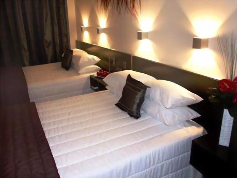 Naumi Hotel Wellington — photo 5