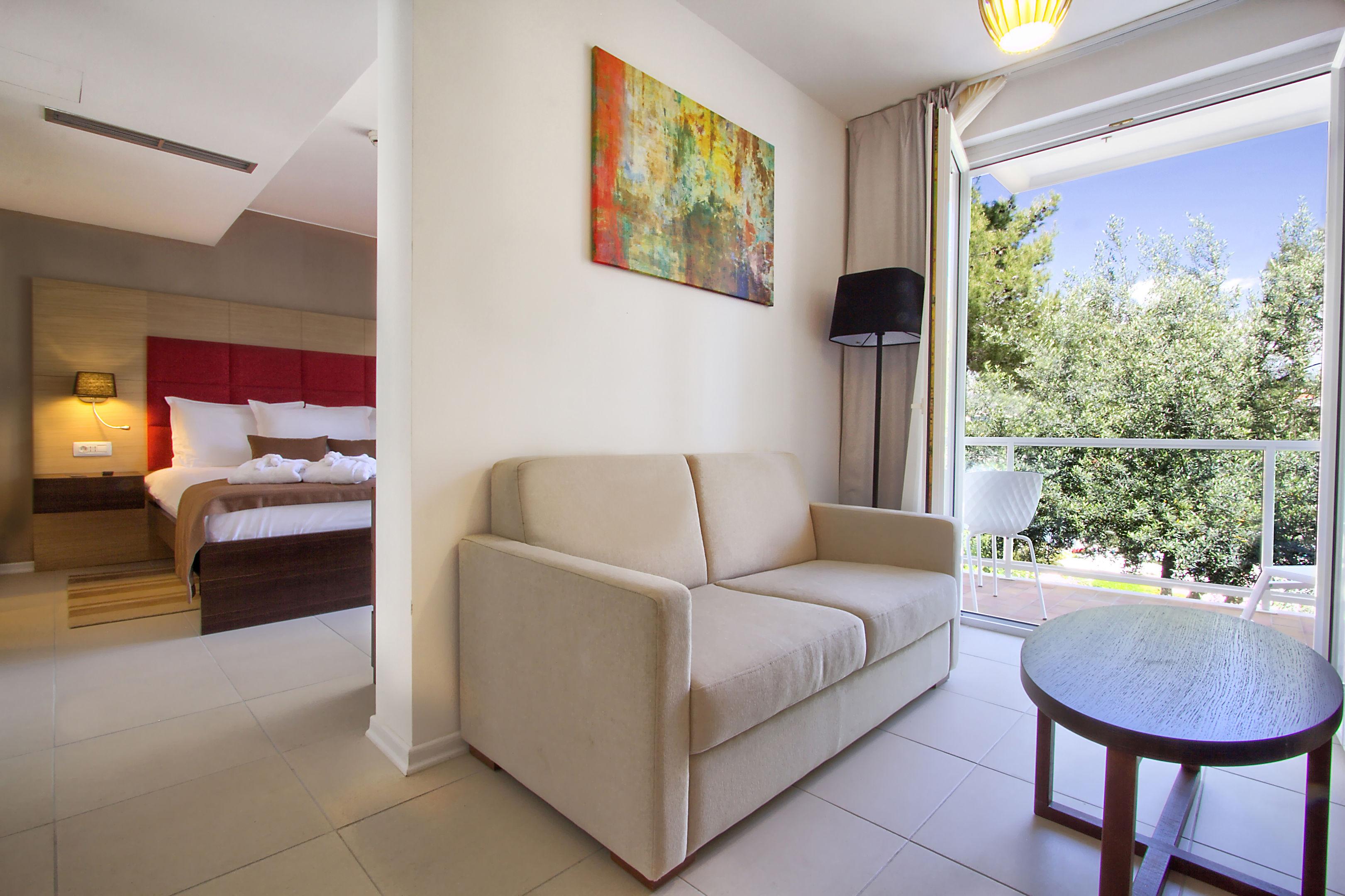 SENSIMAR Kalamota Island Resort — photo 4