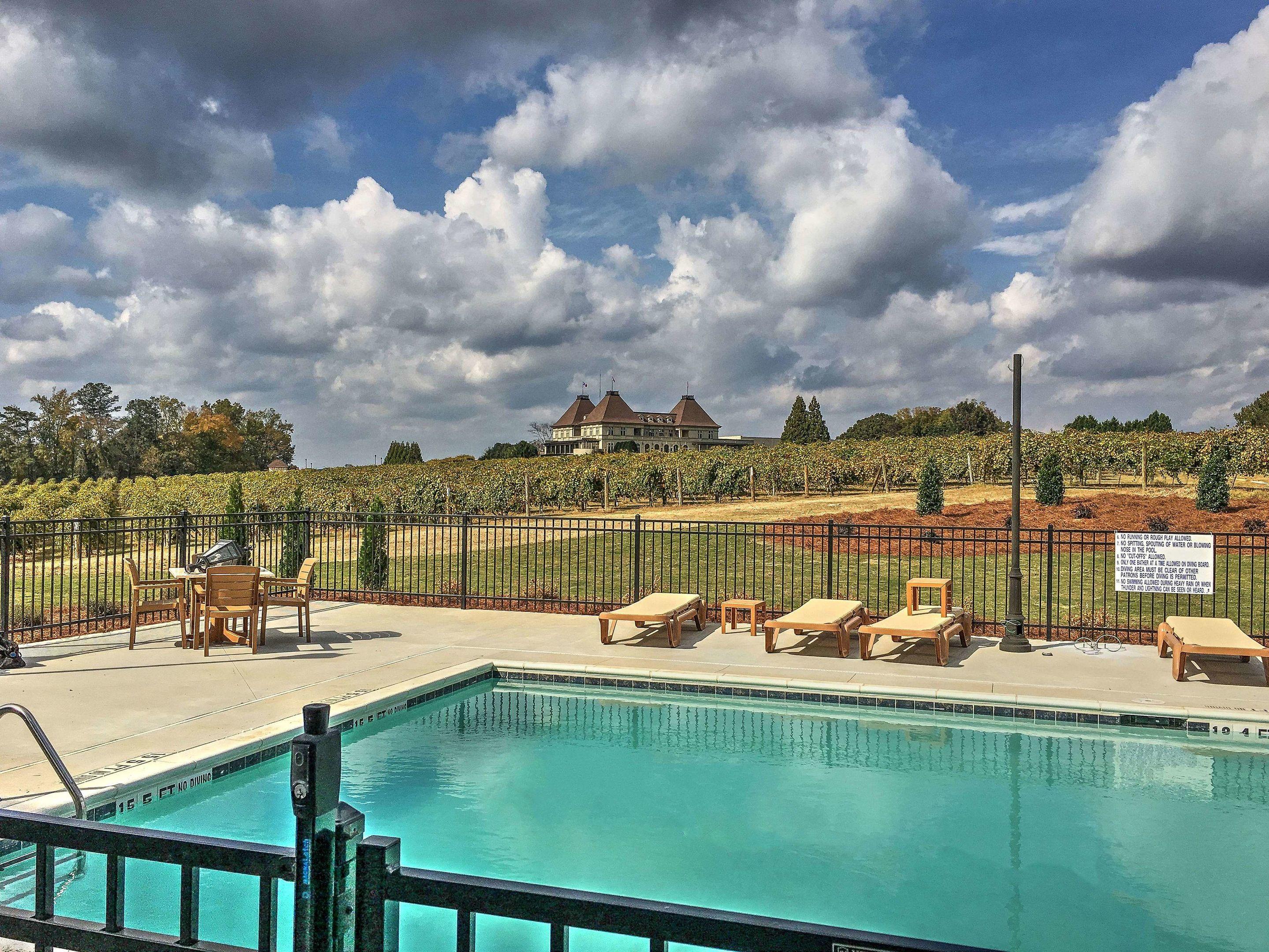 Hampton Inn & Suites Braselton — photo 4