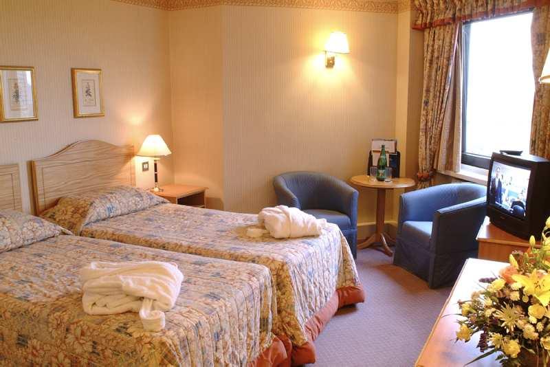 Mercure Preston Samlesbury — photo 4