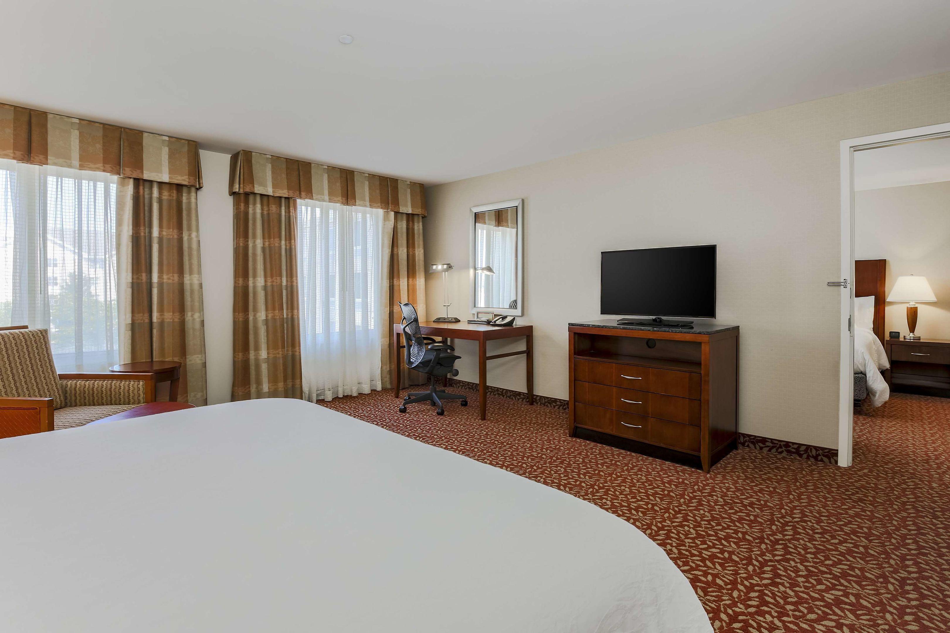 Hilton Garden Inn Melville — photo 5