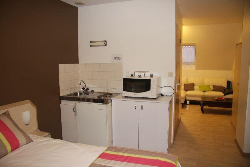 Brit Hotel Cherbourg — photo 4