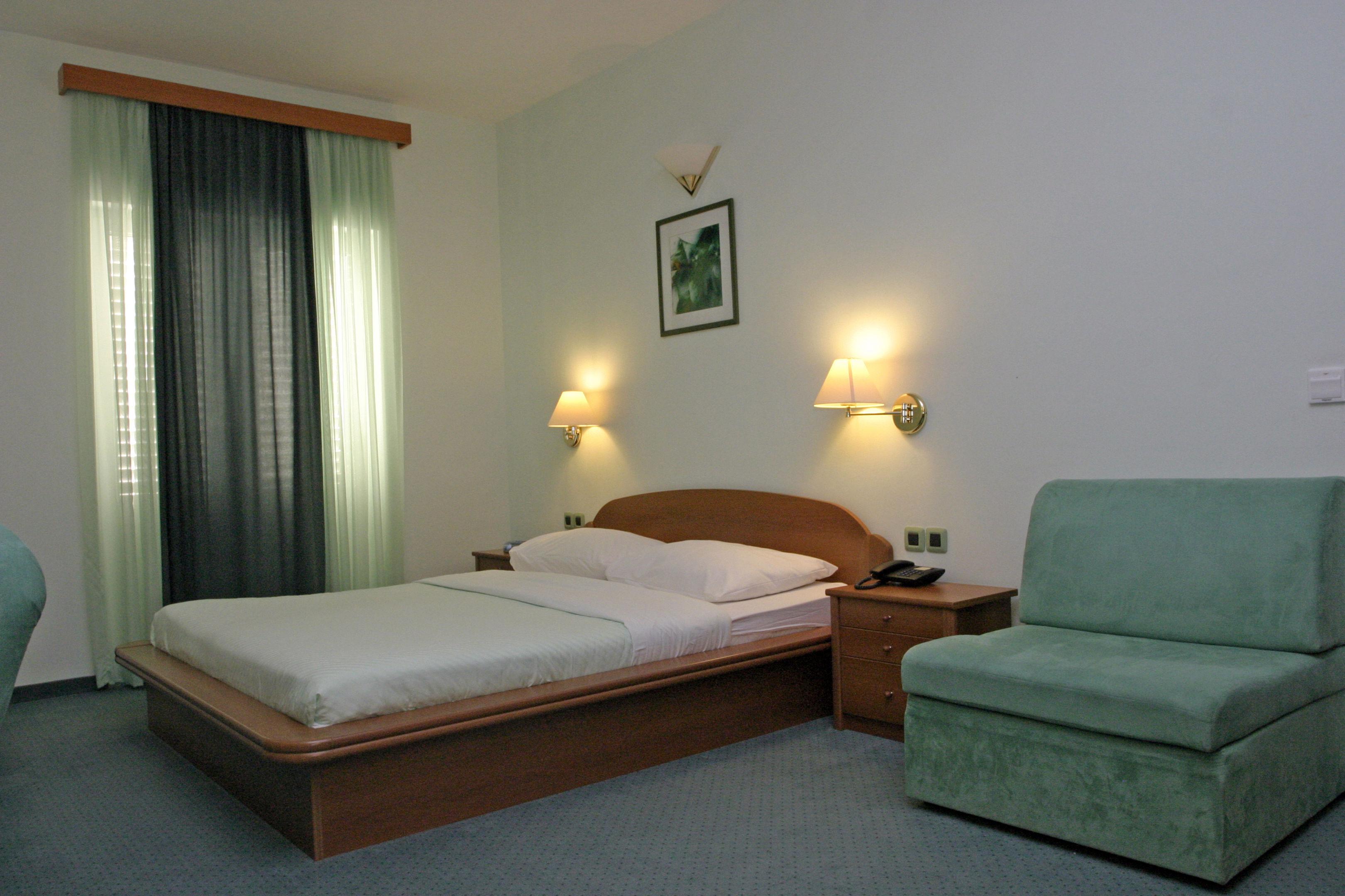 Hotel Conte — photo 4