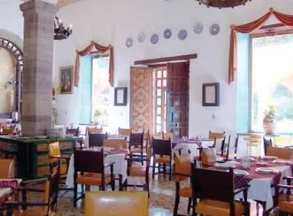 Parador San Javier — photo 4