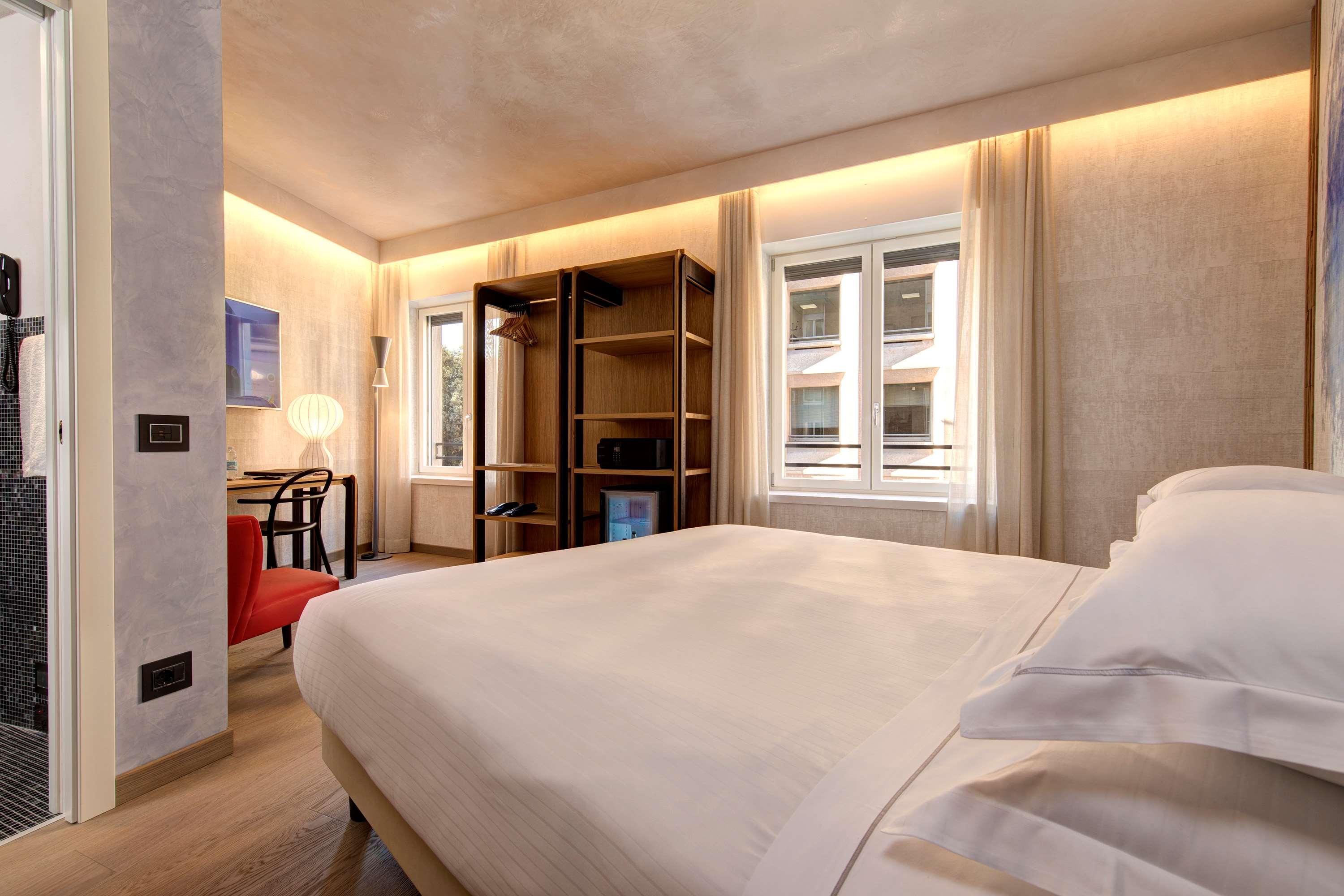 Best Western Hotel Firenze — photo 4