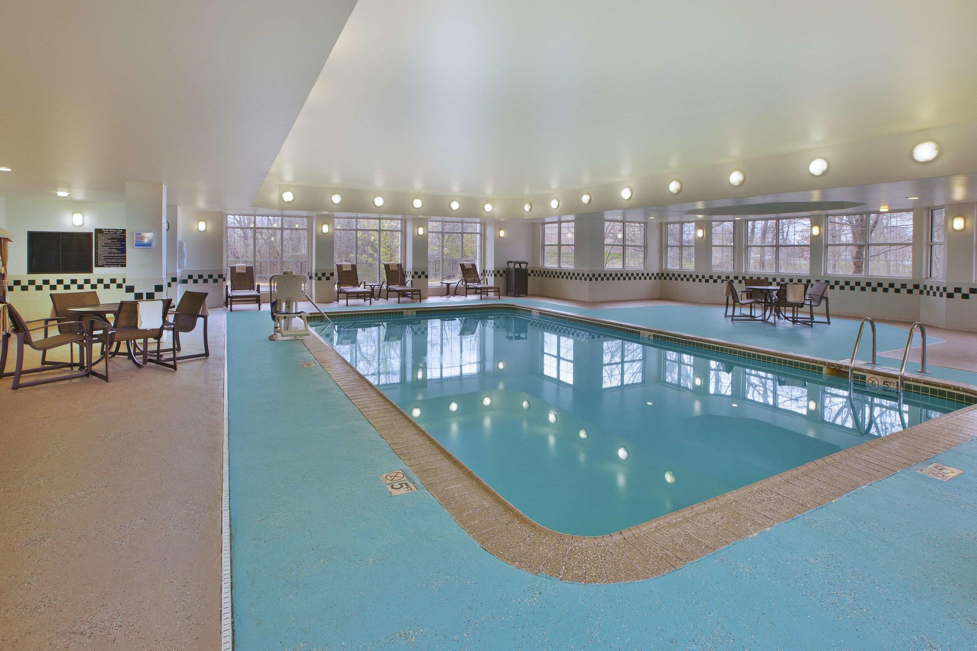 Homewood Suites by Hilton Philadelphia Mount Laurel — photo 5