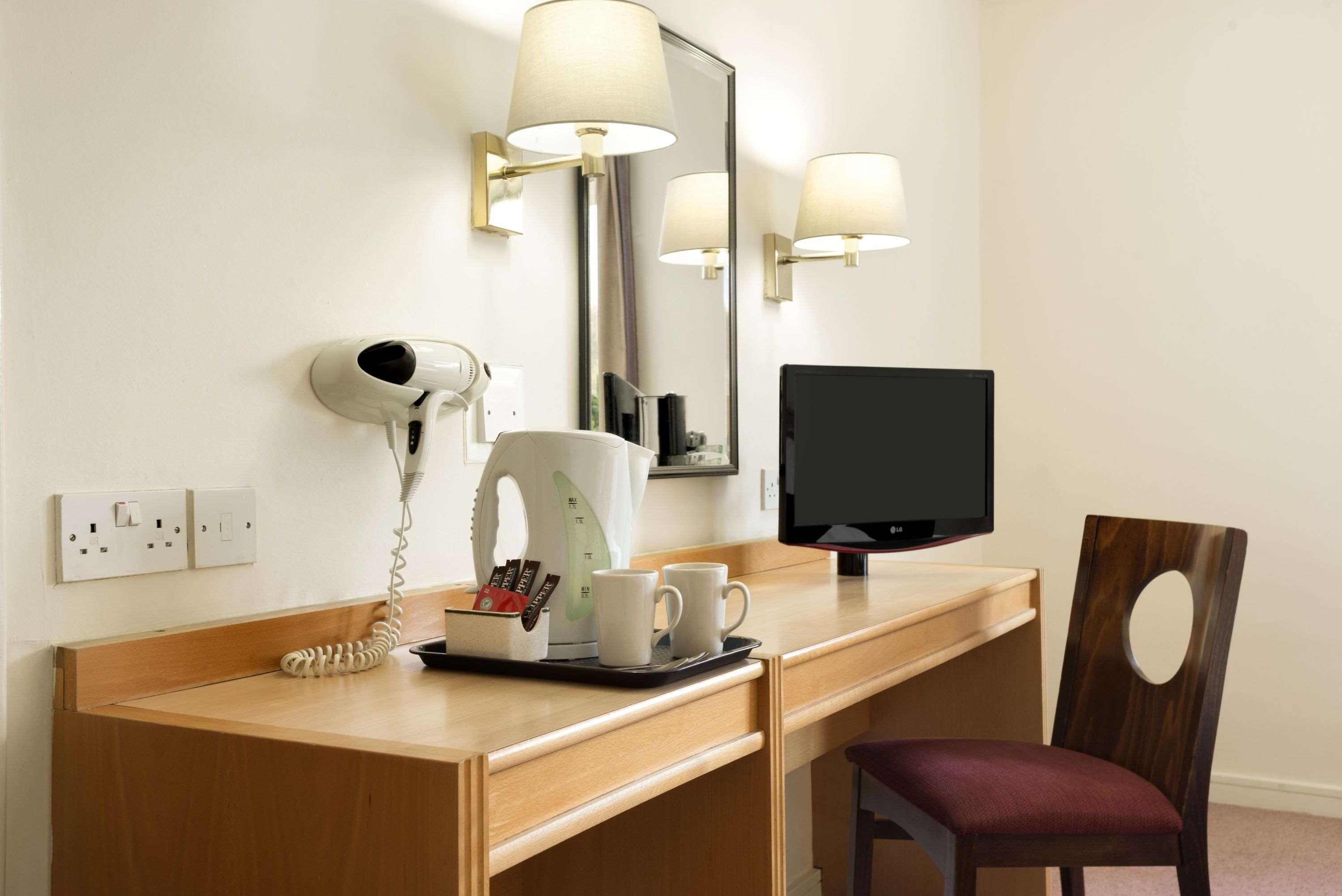 Days Inn Durham — photo 4