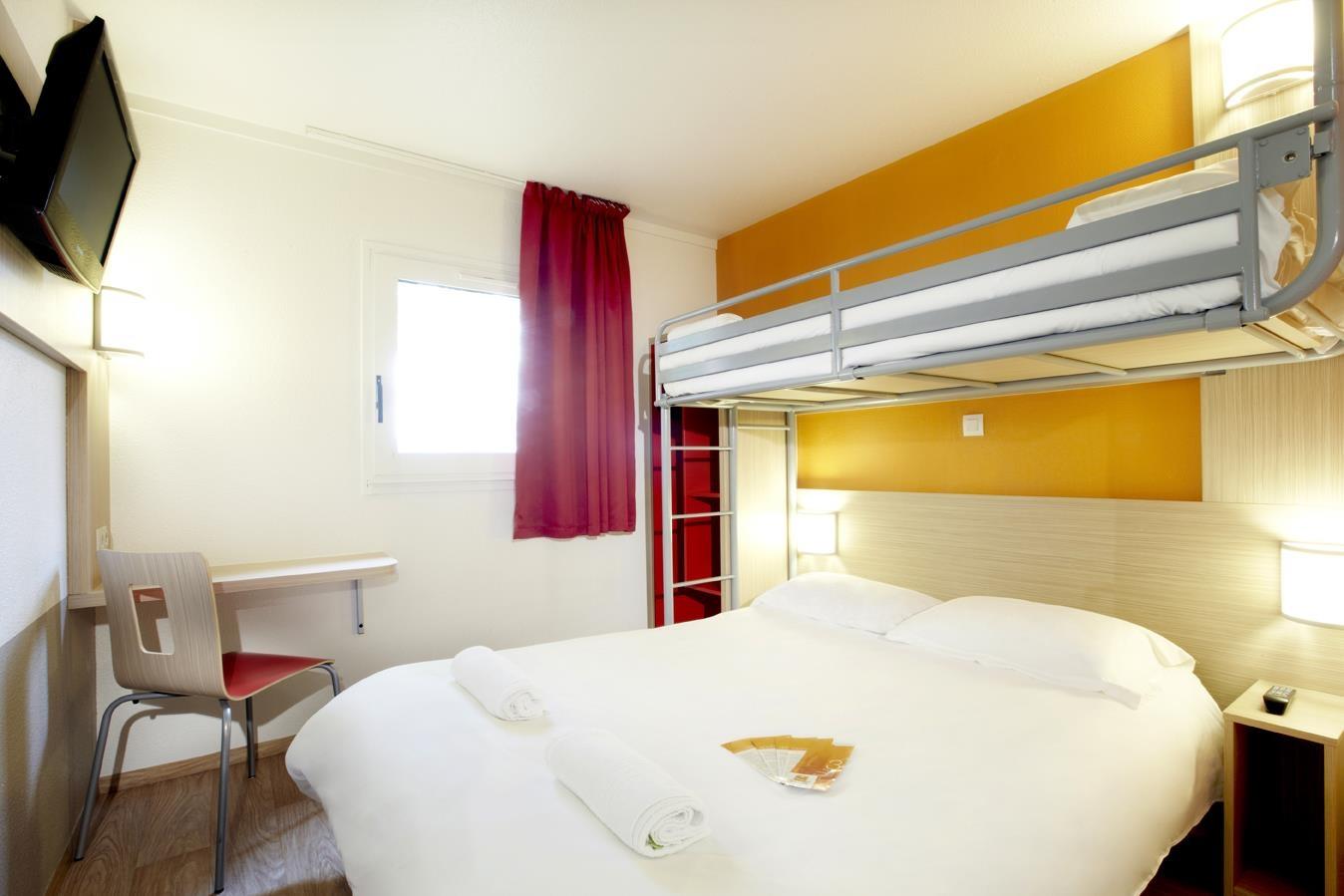Hotel Première Classe Toulouse Sud - Labège Innopole — photo 4