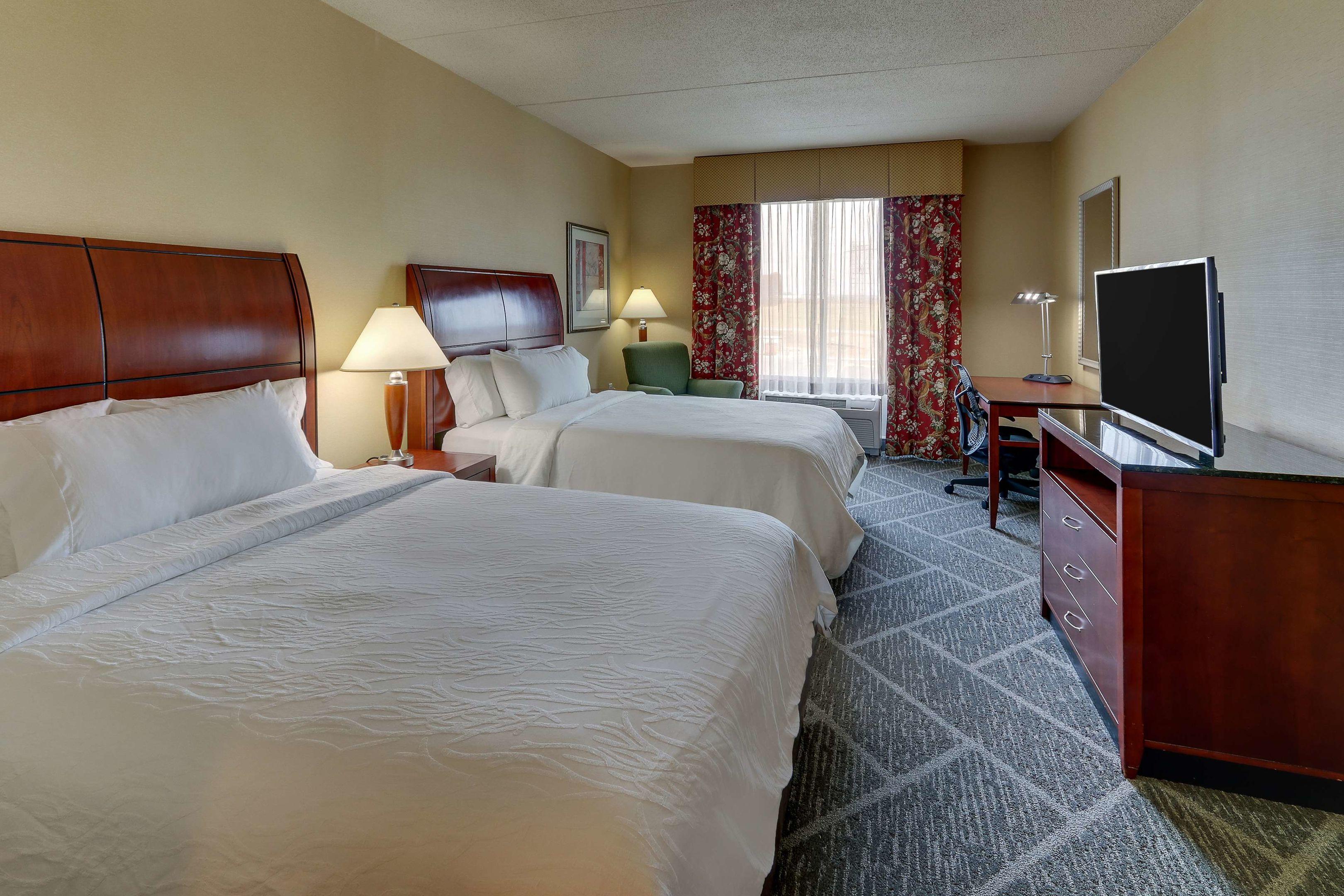 Hilton Garden Inn Airport Indianapolis — photo 4