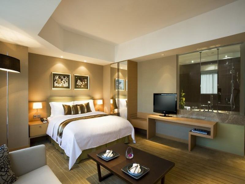 Jing Guang New World Hotel Beijing — photo 5