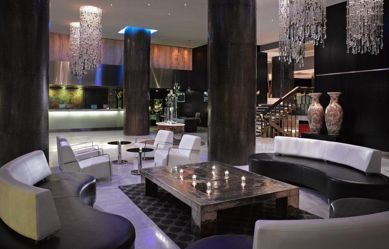 Meliá Madrid Princesa — photo 2