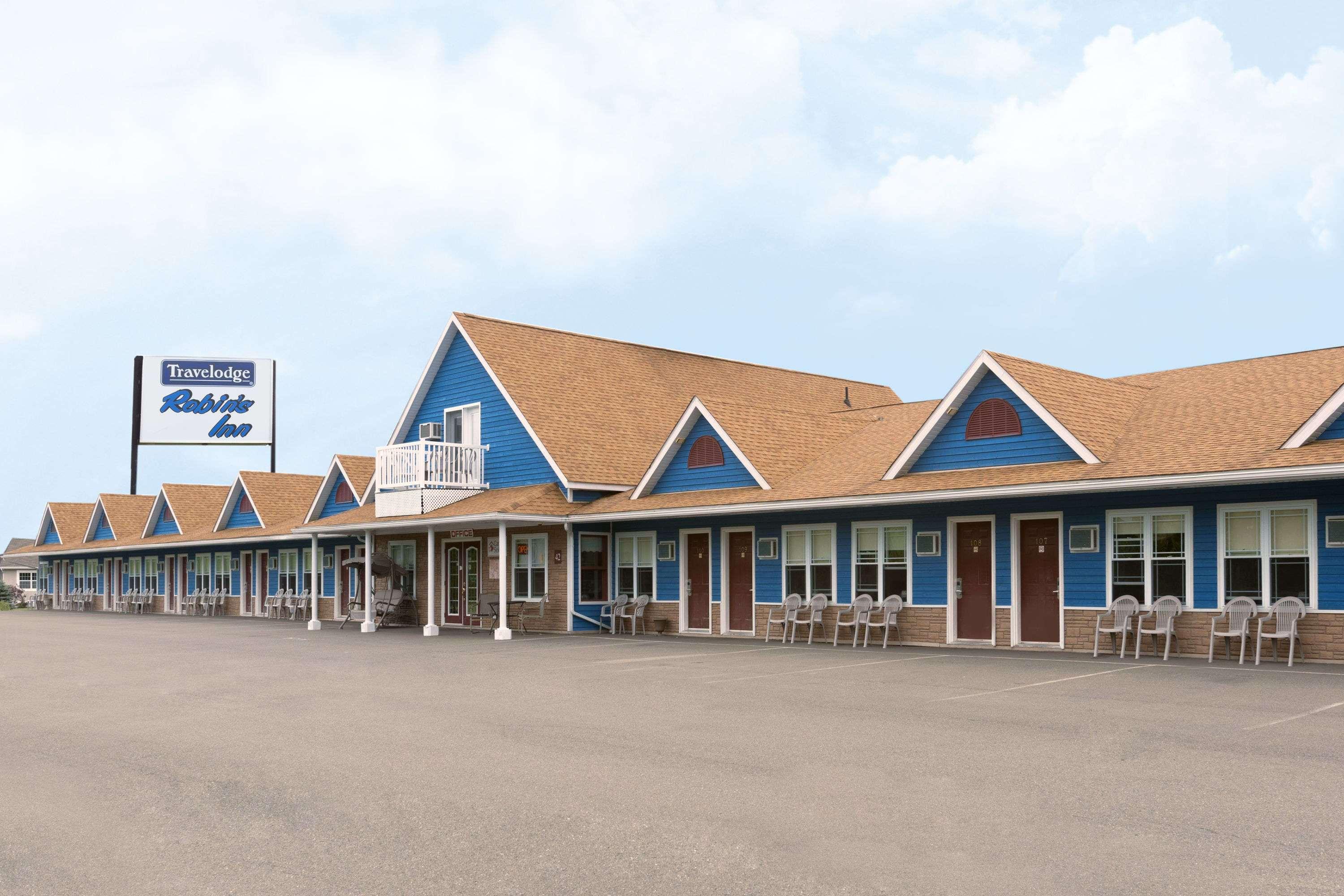 Travelodge by Wyndham Fredericton — photo 3