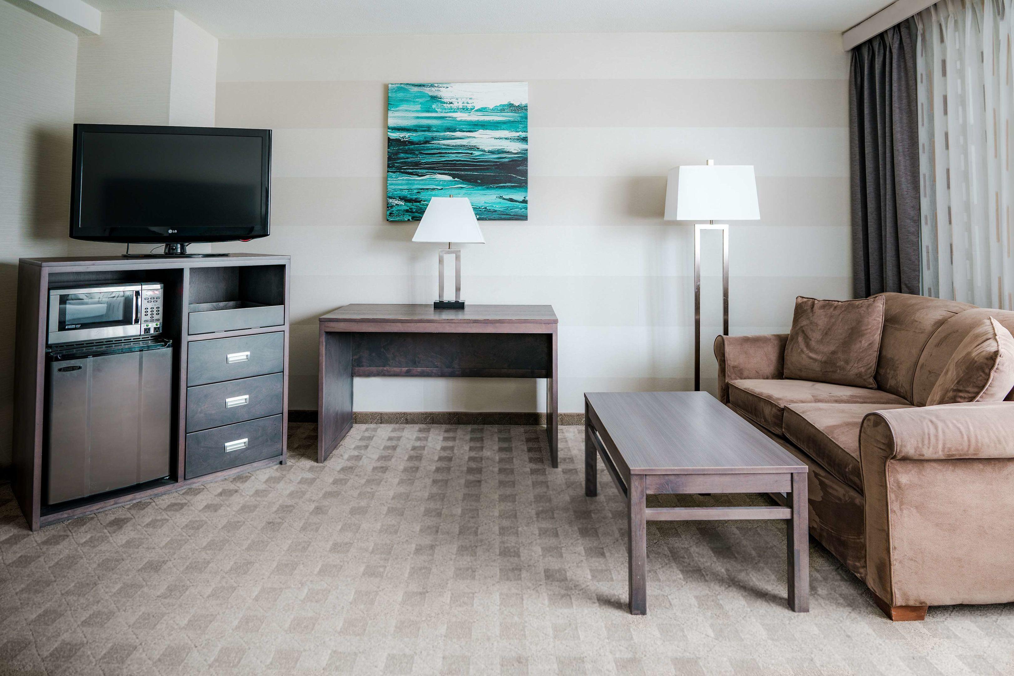 Best Western Plus Sands Hotel — photo 4