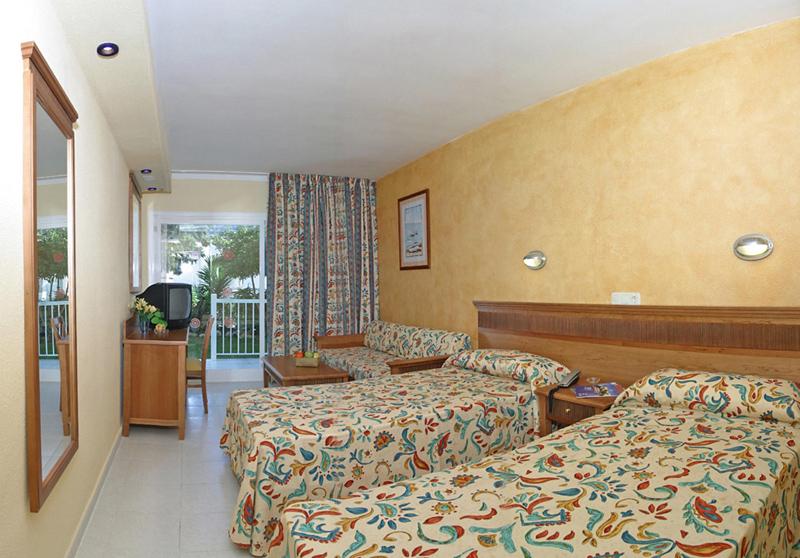 Sirenis Hotel Club Siesta — photo 4