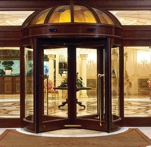 Grand Hotel Vanvitelli — photo 5