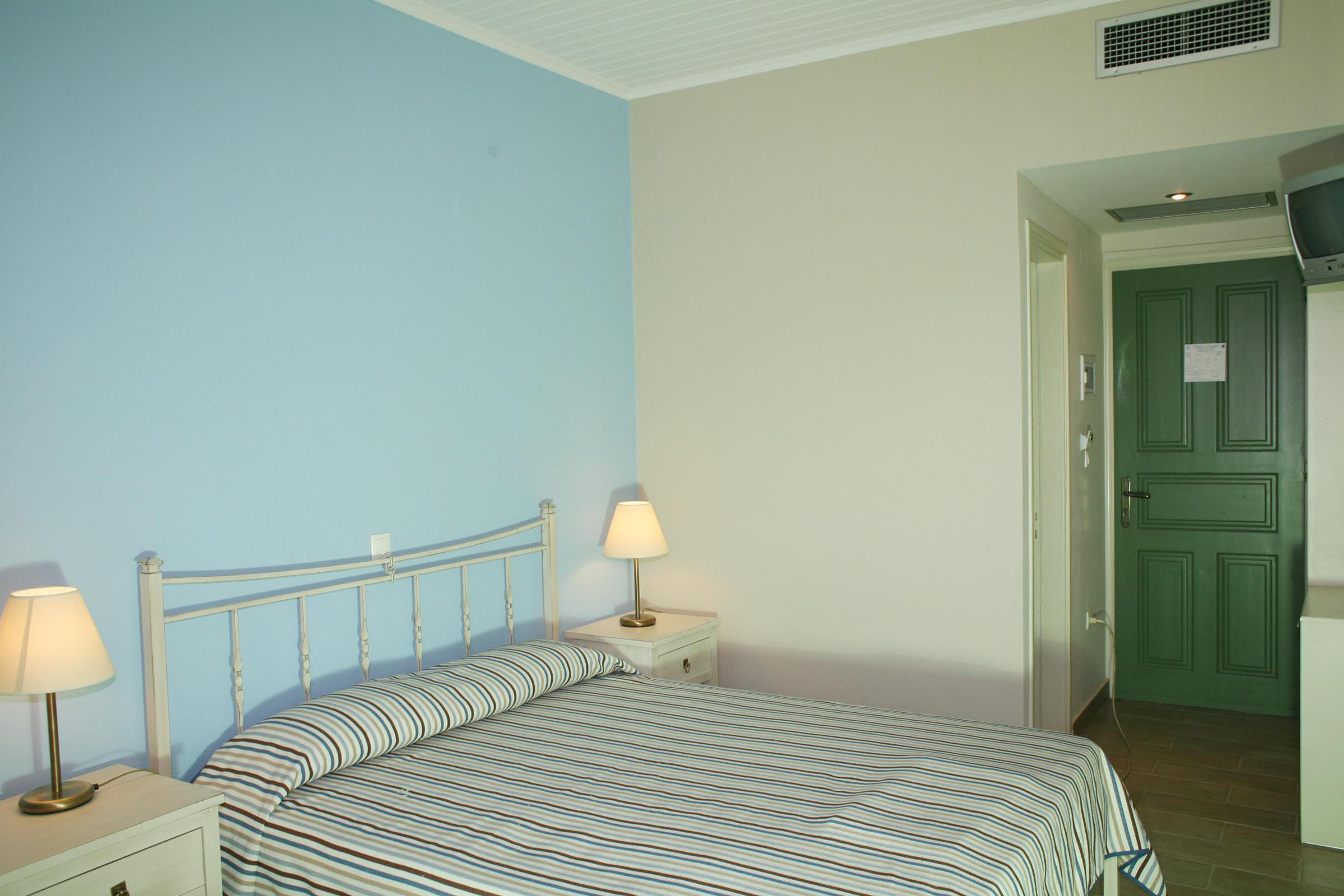Hotel Agios Nikitas — photo 5