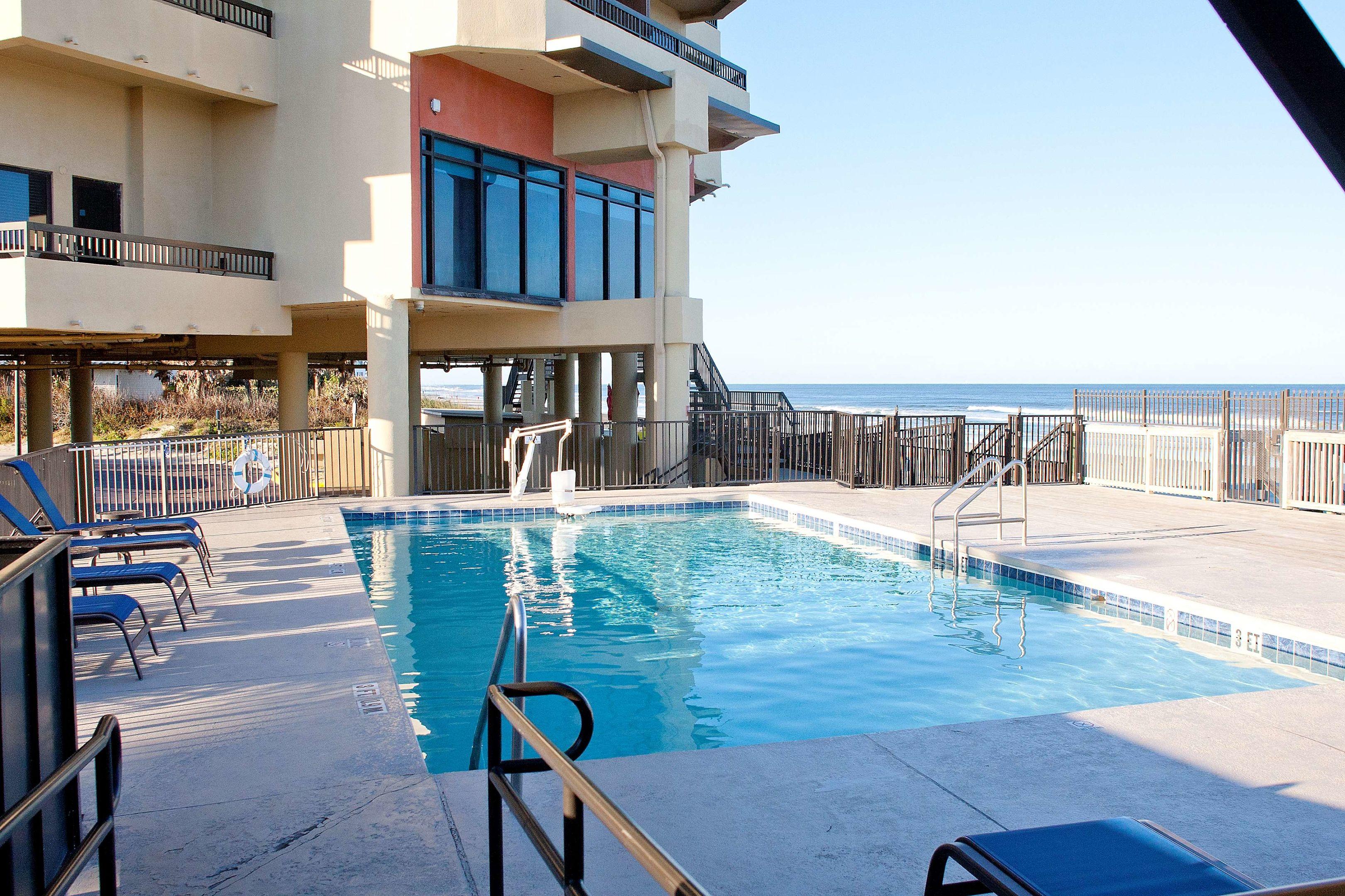 Best Western New Smyrna Beach Hotel & Suites — photo 5