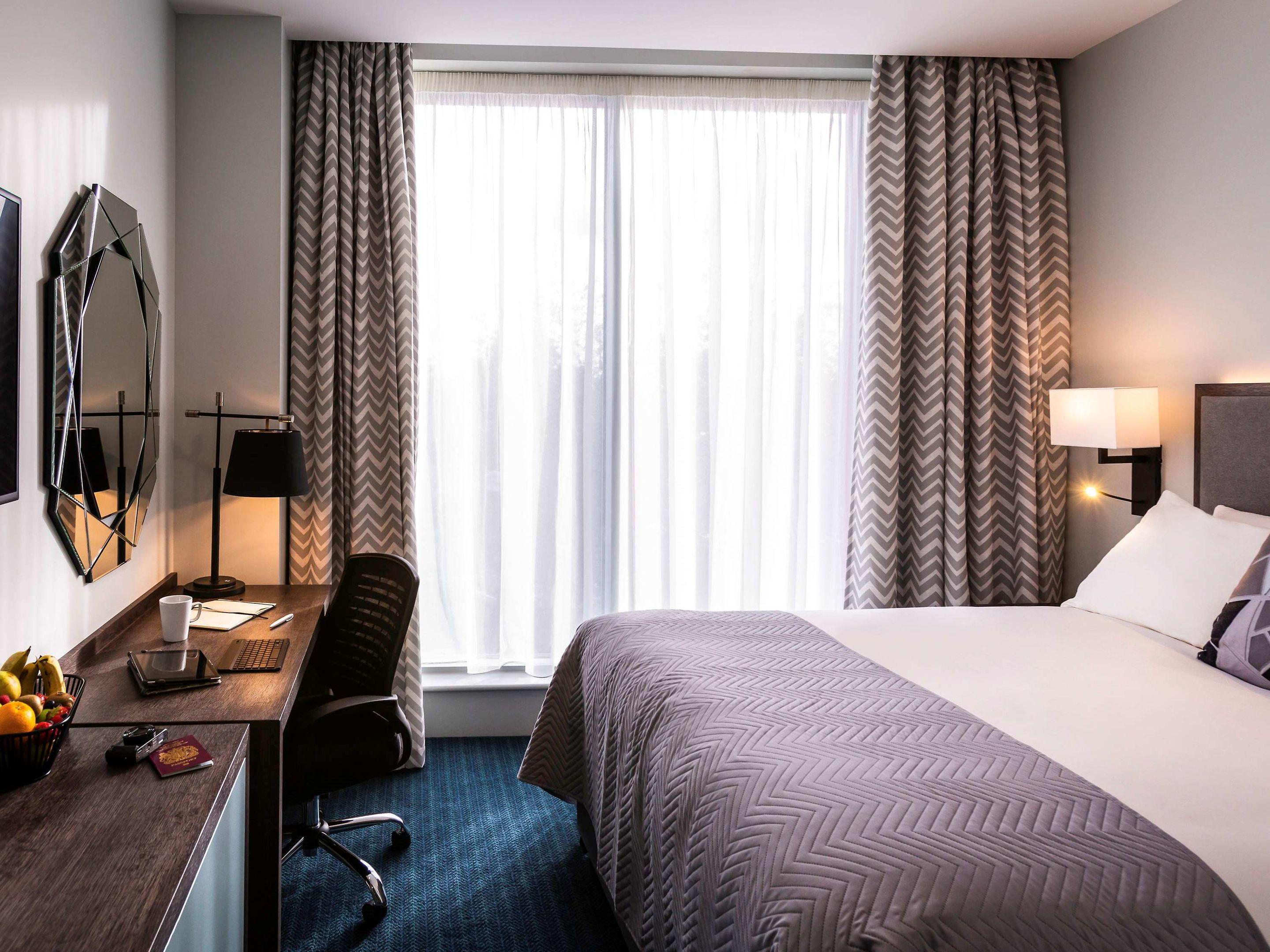 Mercure Bridgwater Hotel — photo 5