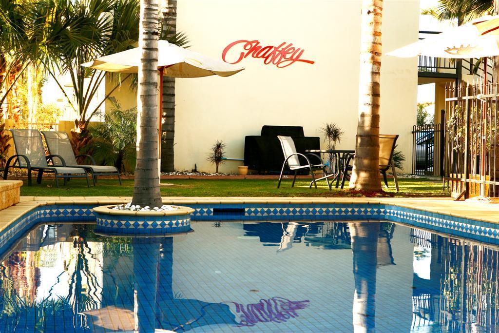 Best Western Chaffey International Motor Inn — photo 2