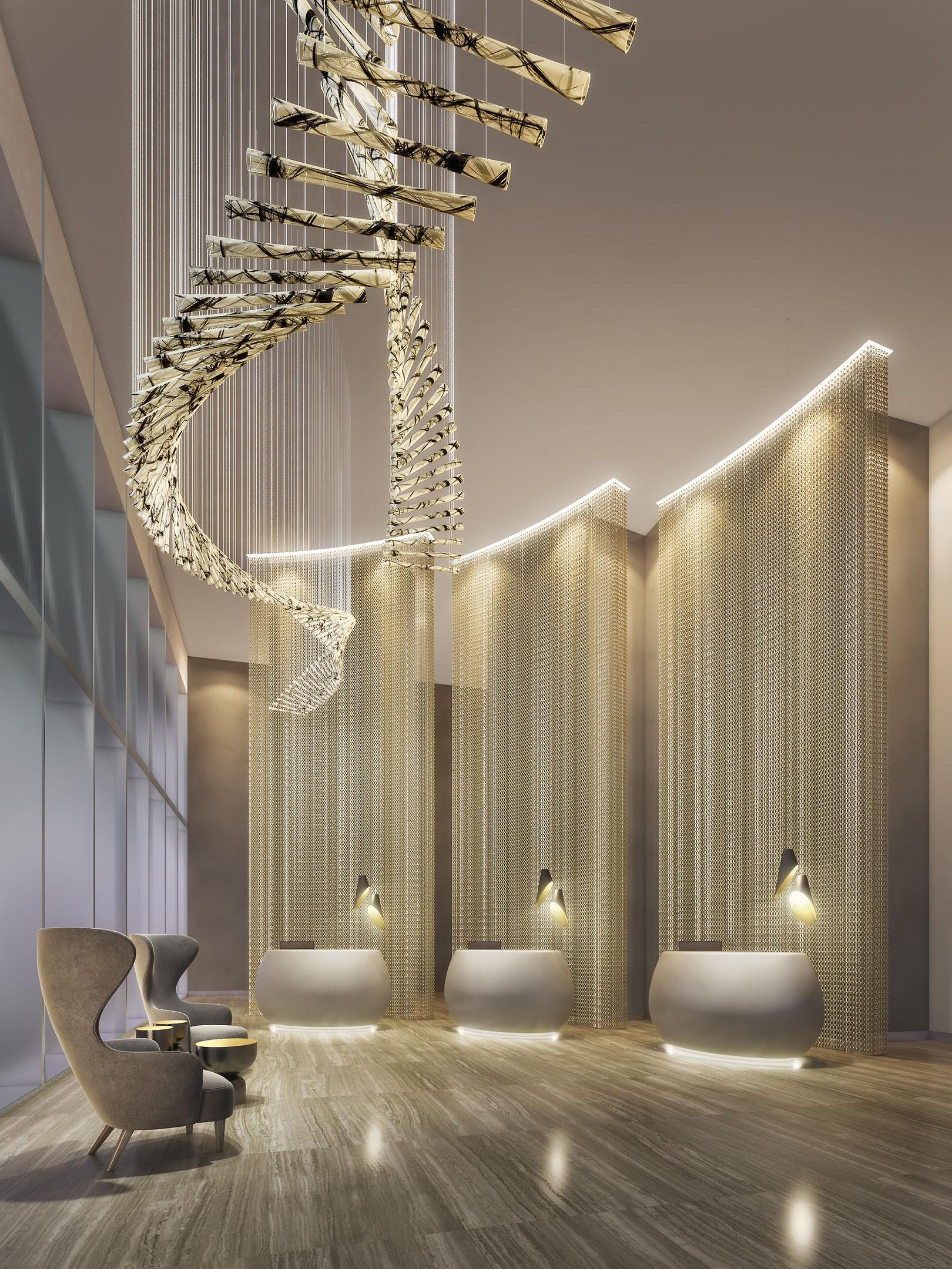 The St. Regis Downtown, Dubai — photo 4