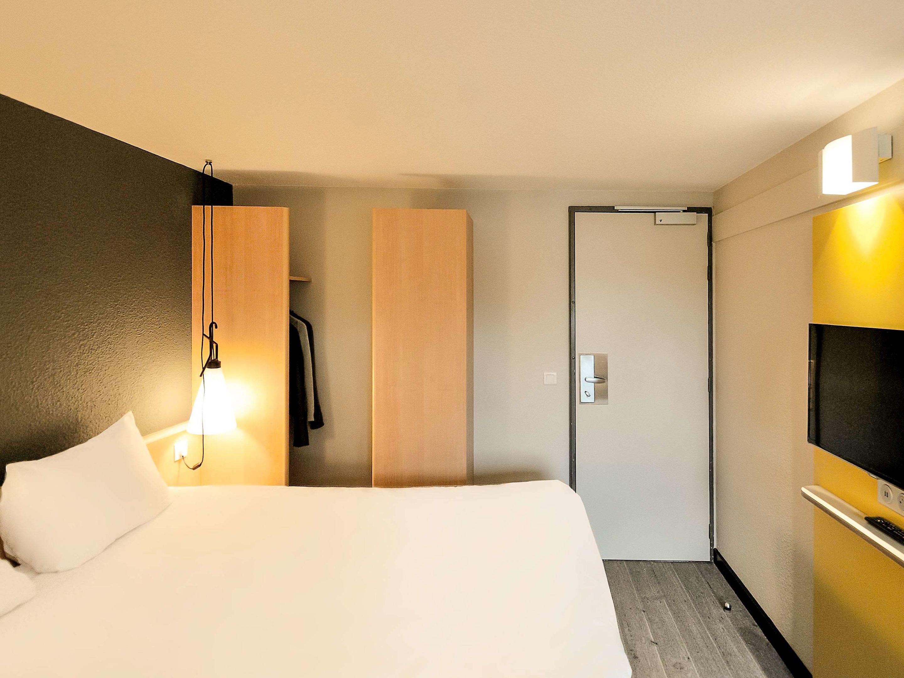 Hôtel ibis Maisons-Laffitte — photo 4