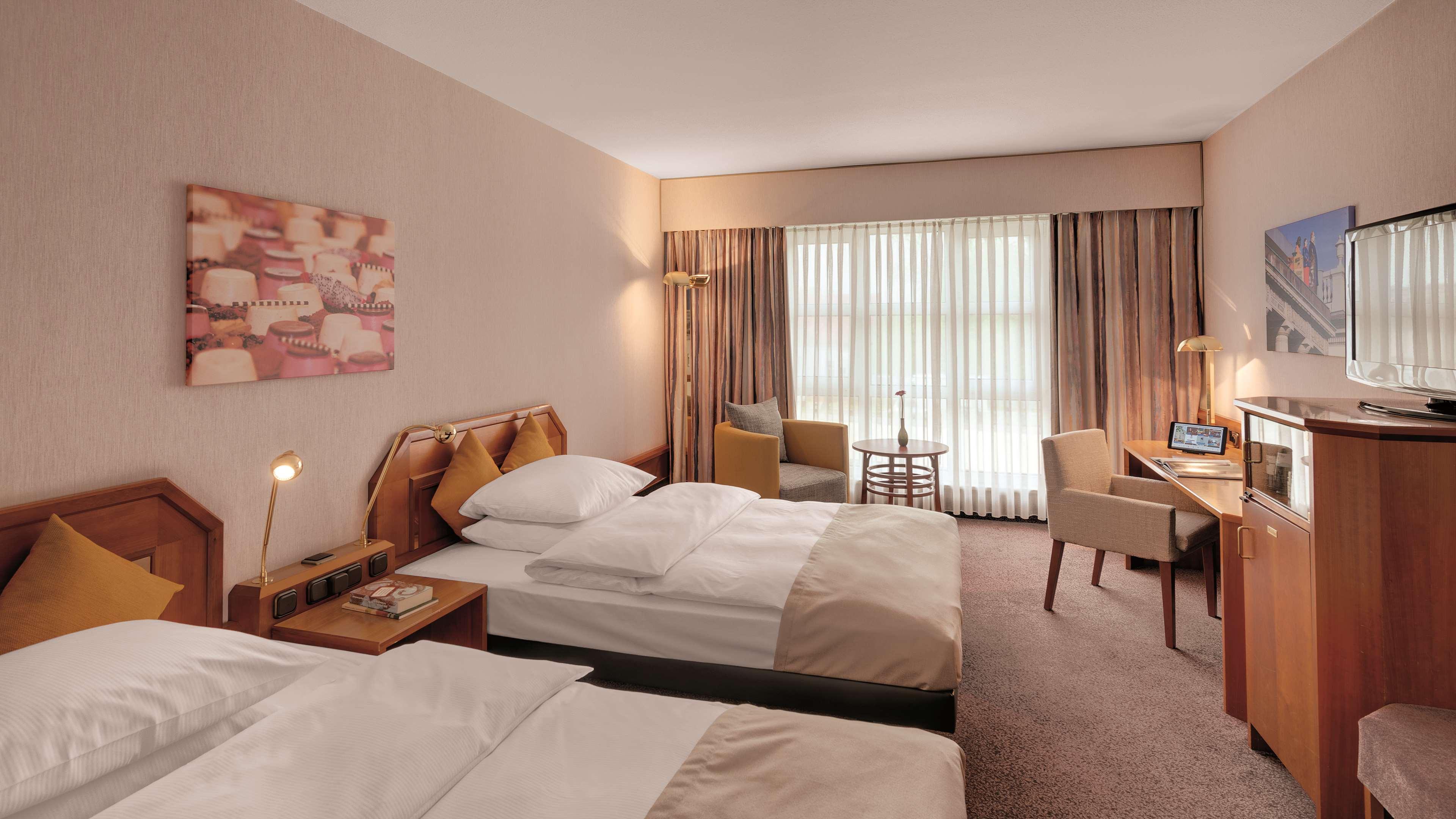 Best Western Plus Hotel Kassel City, Kassel — photo 5