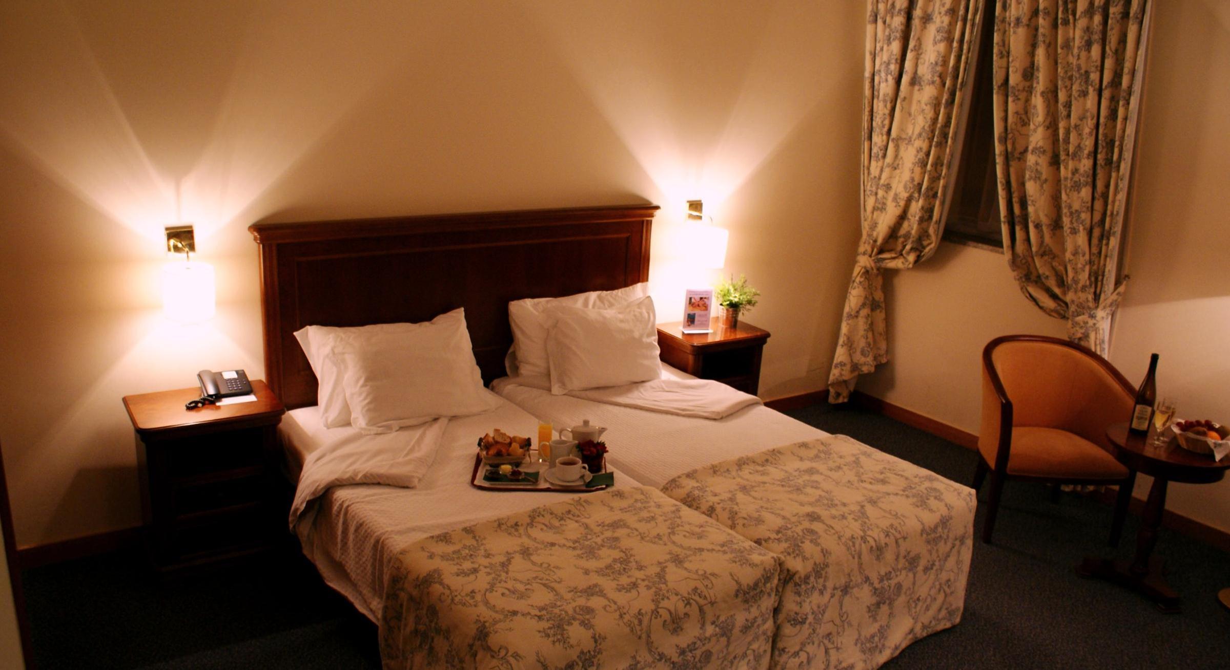 Aguas Do Geres - Hotel, Termas & Spa — photo 4