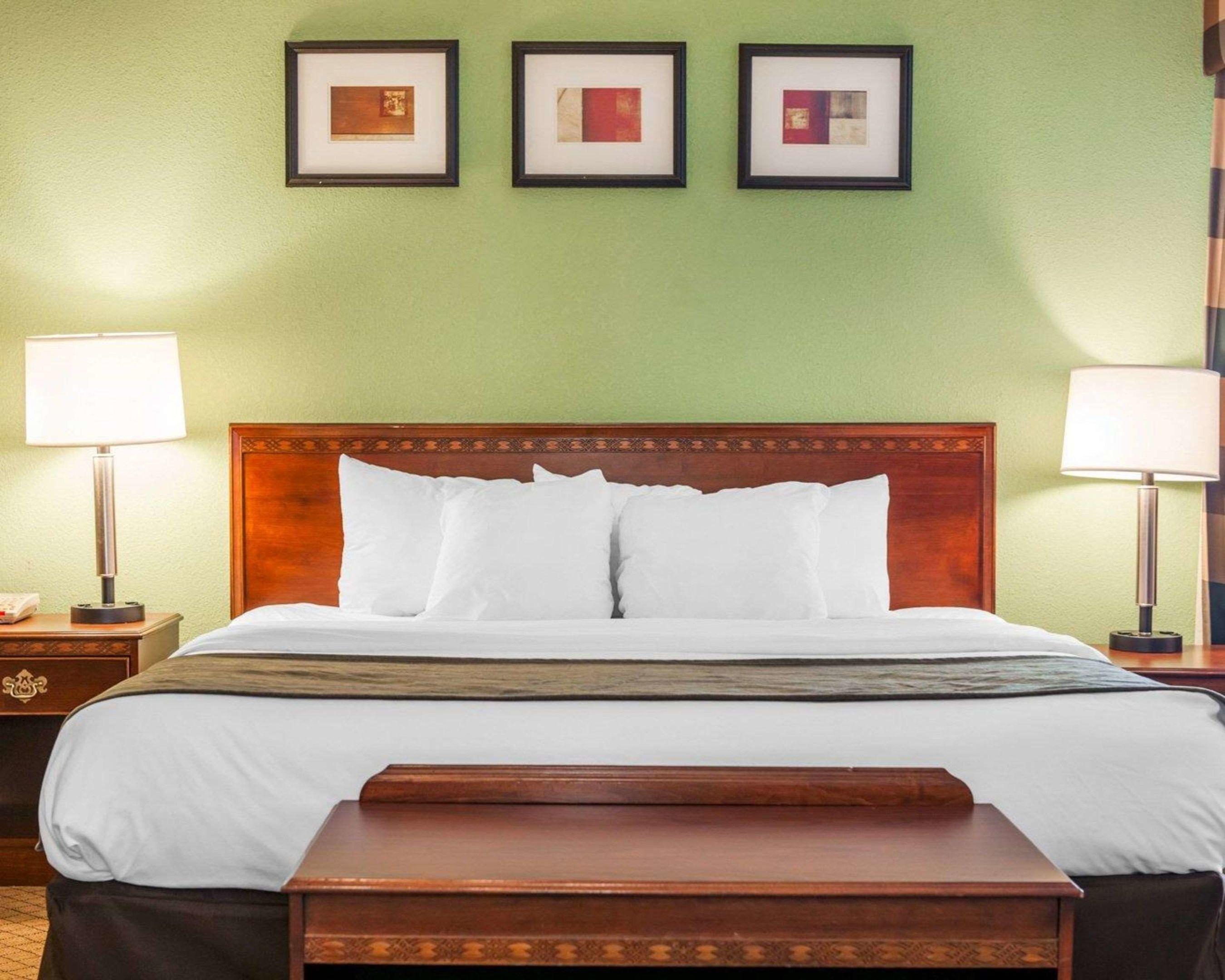 Comfort Inn - Goshen — photo 5