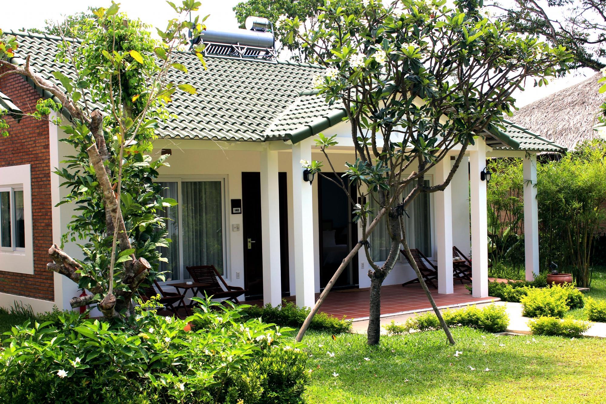 Famiana Resort & Spa - Phu Quoc — photo 4