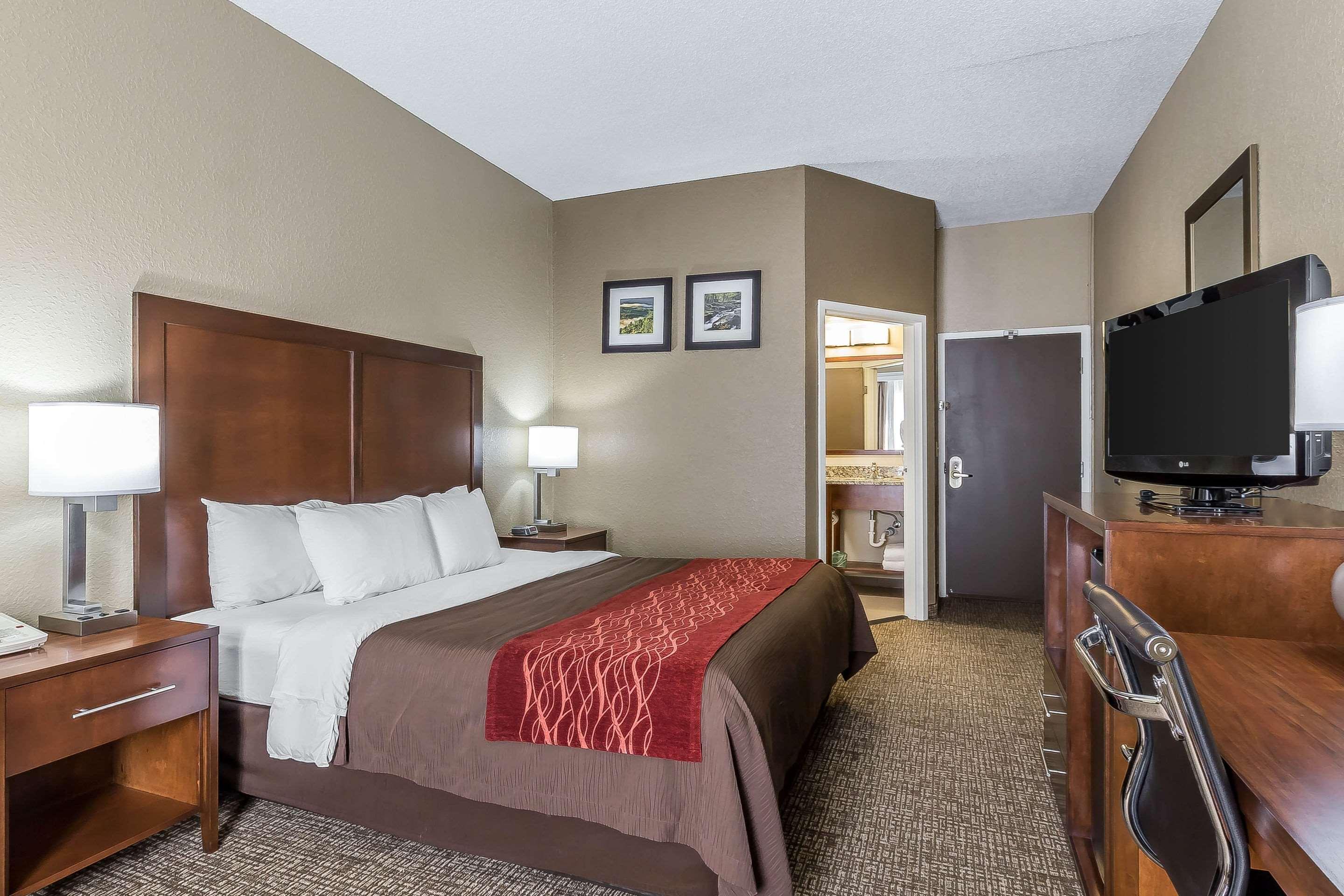 Comfort Inn South — photo 4