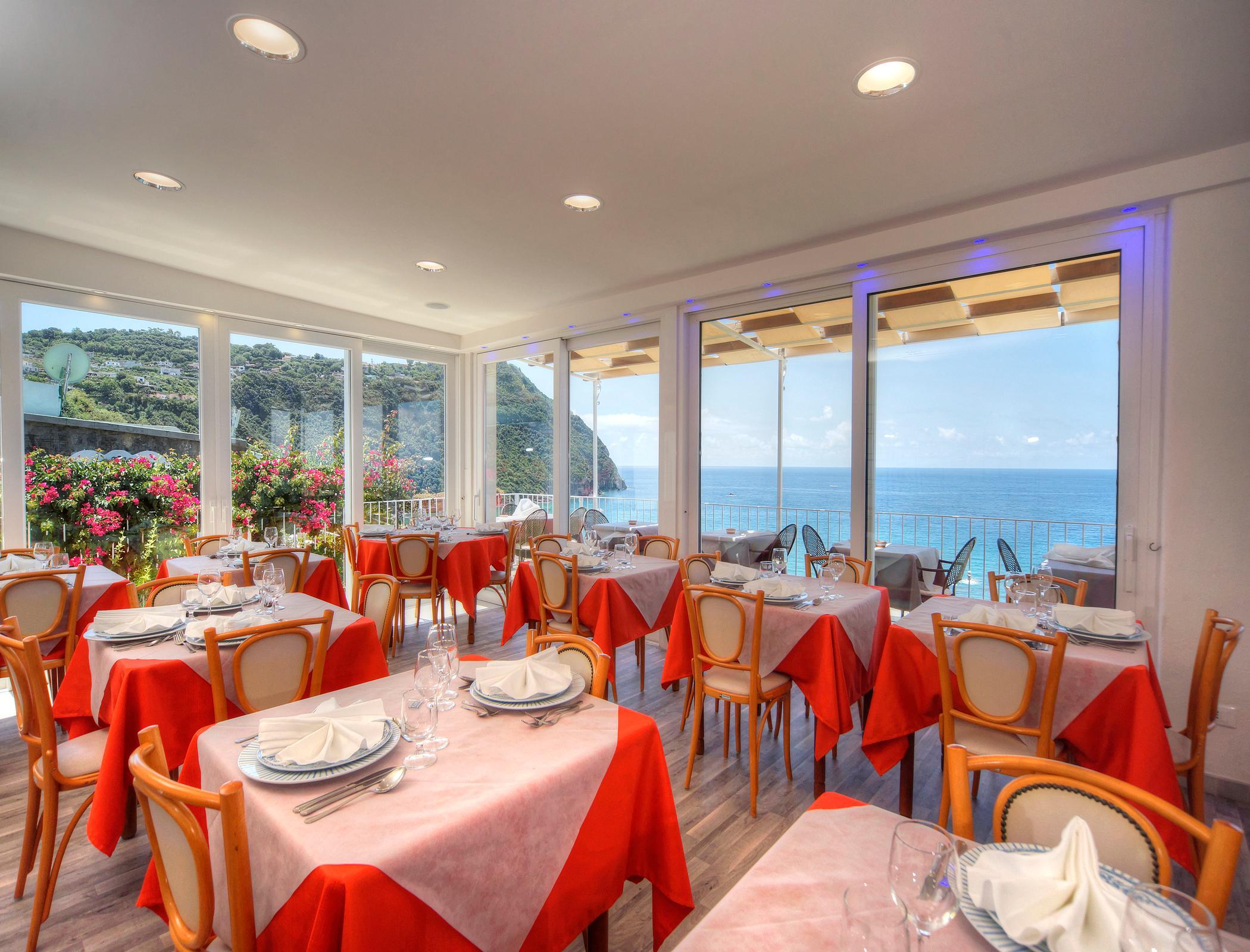 Hotel Imperamare — photo 5