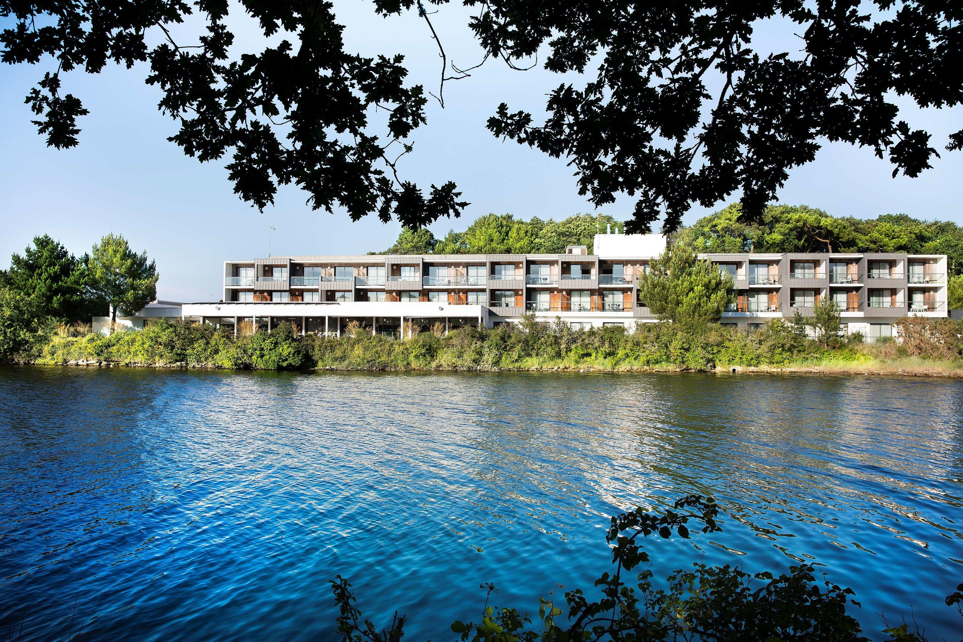 Best Western Plus Les Rives du Ter — photo 4