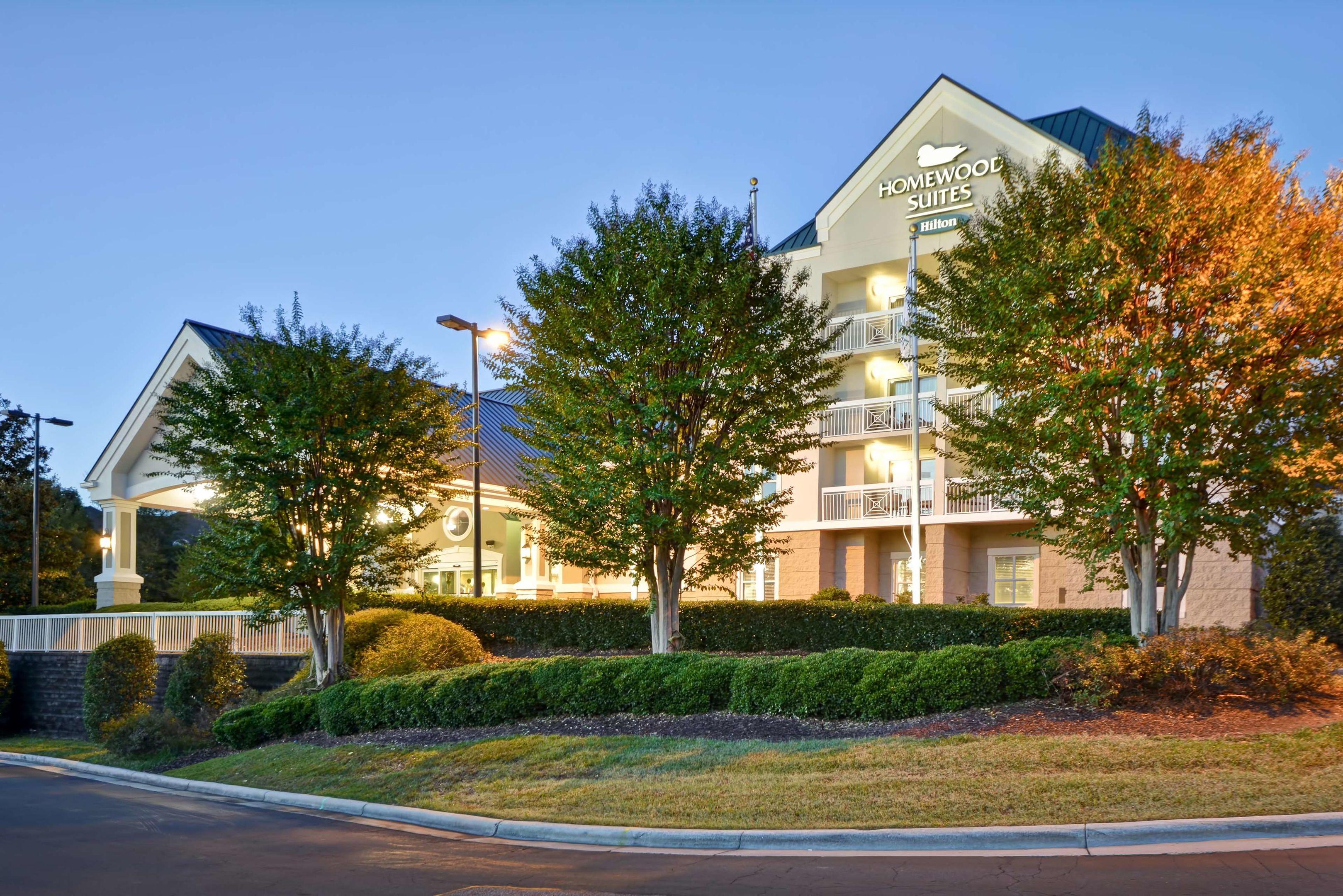 Homewood Suites Durham Chapel Hill/I-40 — photo 4