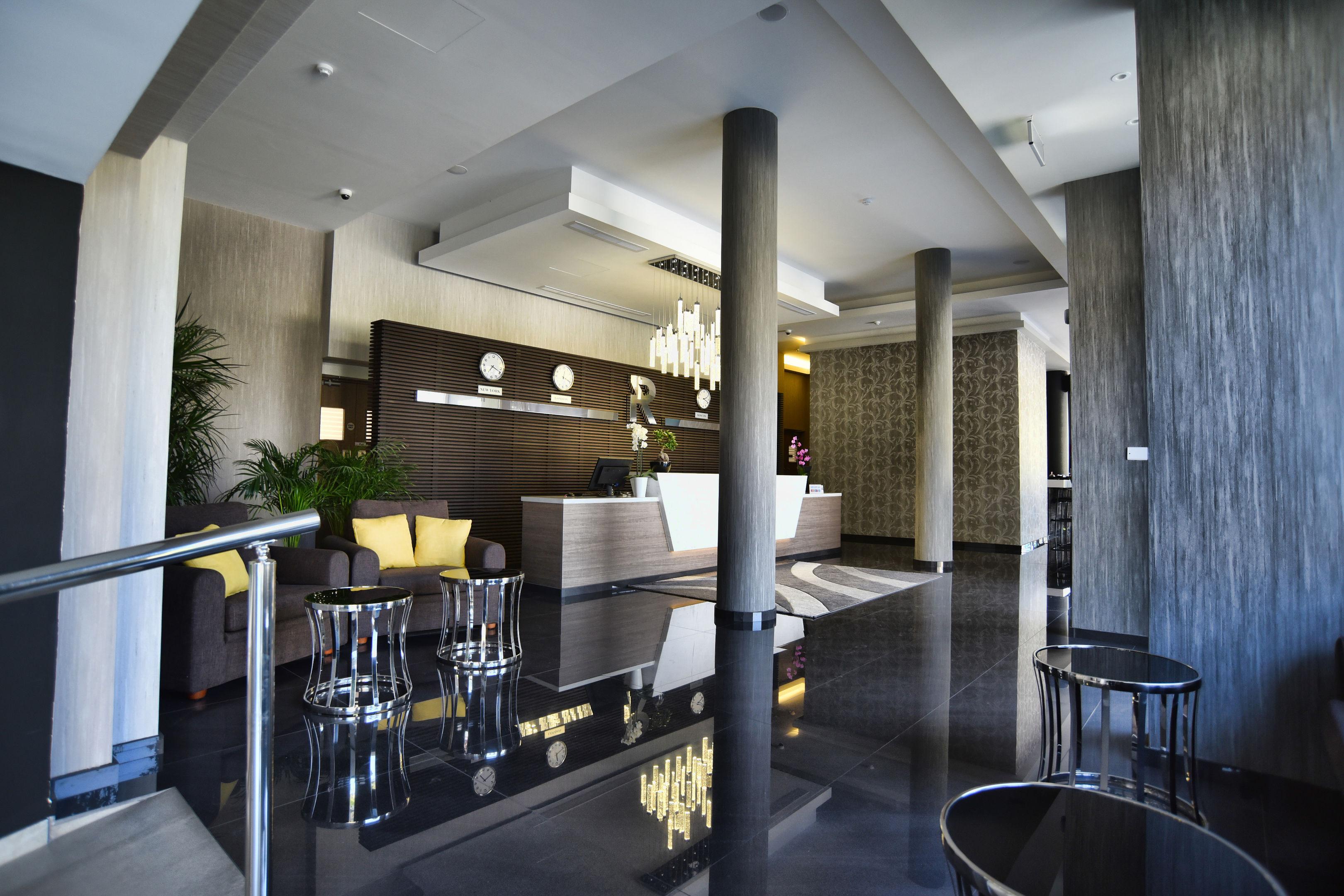 Rise Hotel — photo 3