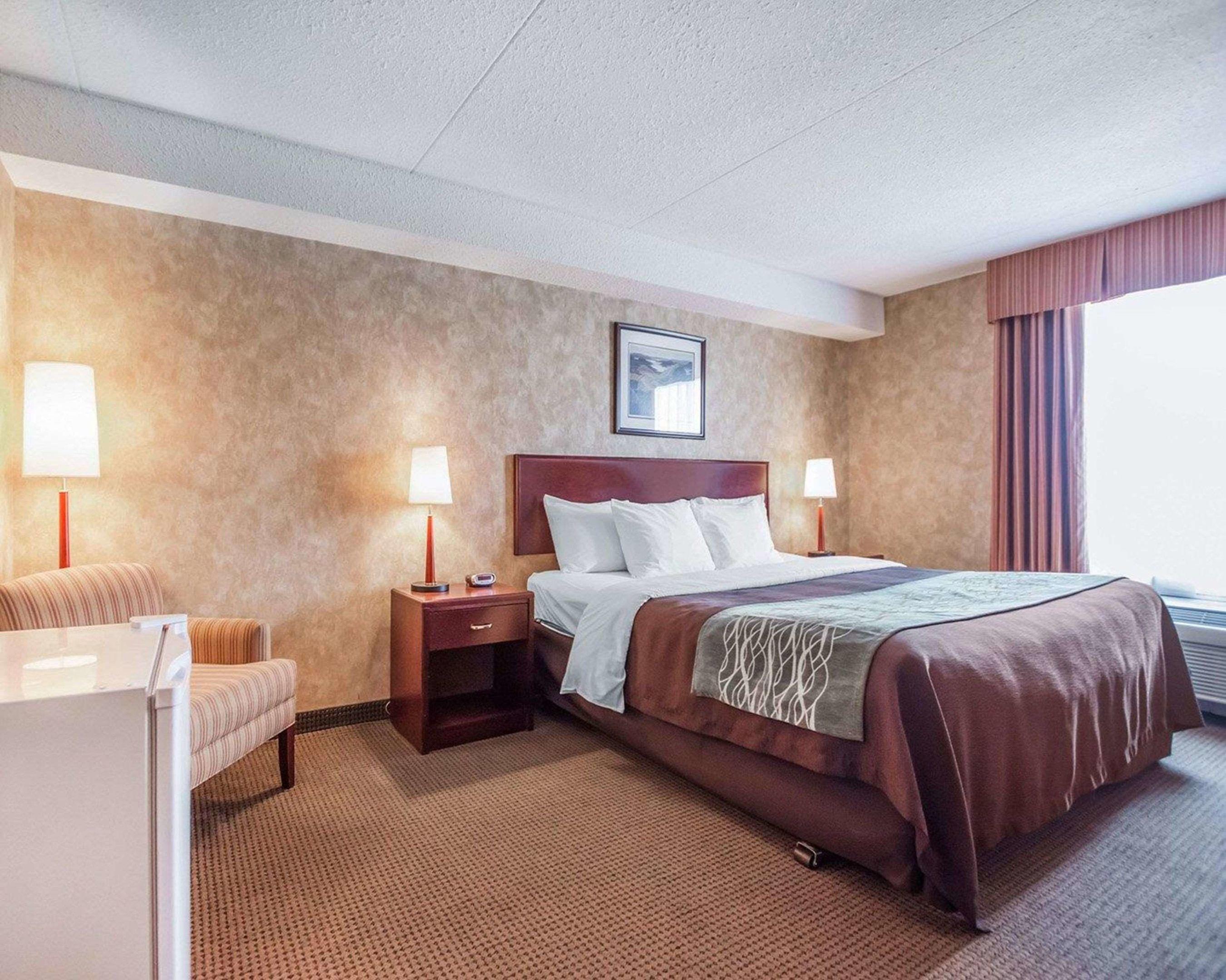 Comfort Inn Sturgeon Falls — photo 4