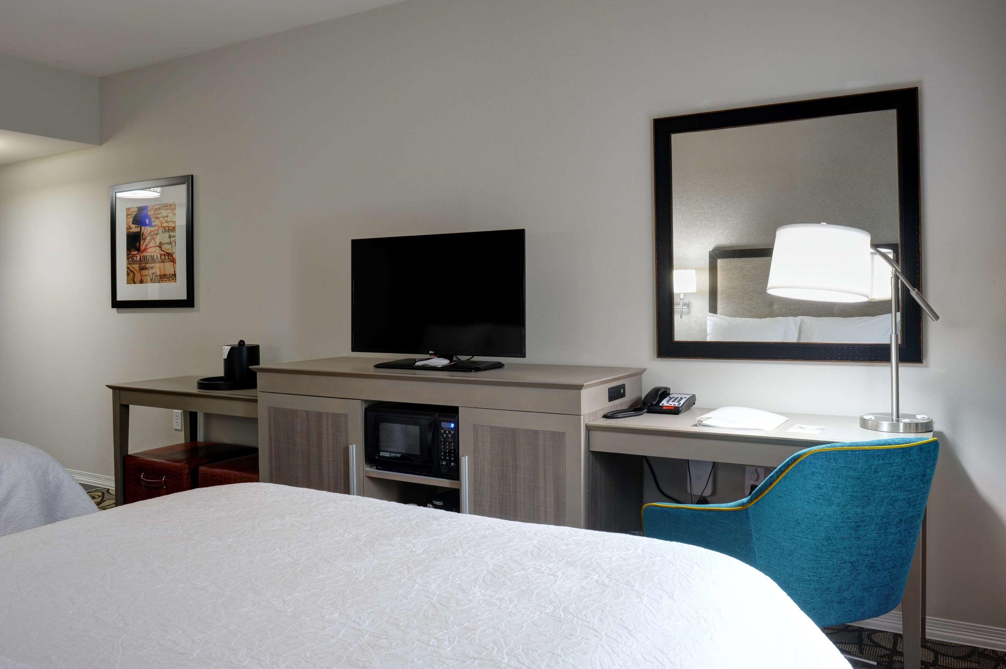 Hampton Inn & Suites Ardmore — photo 4