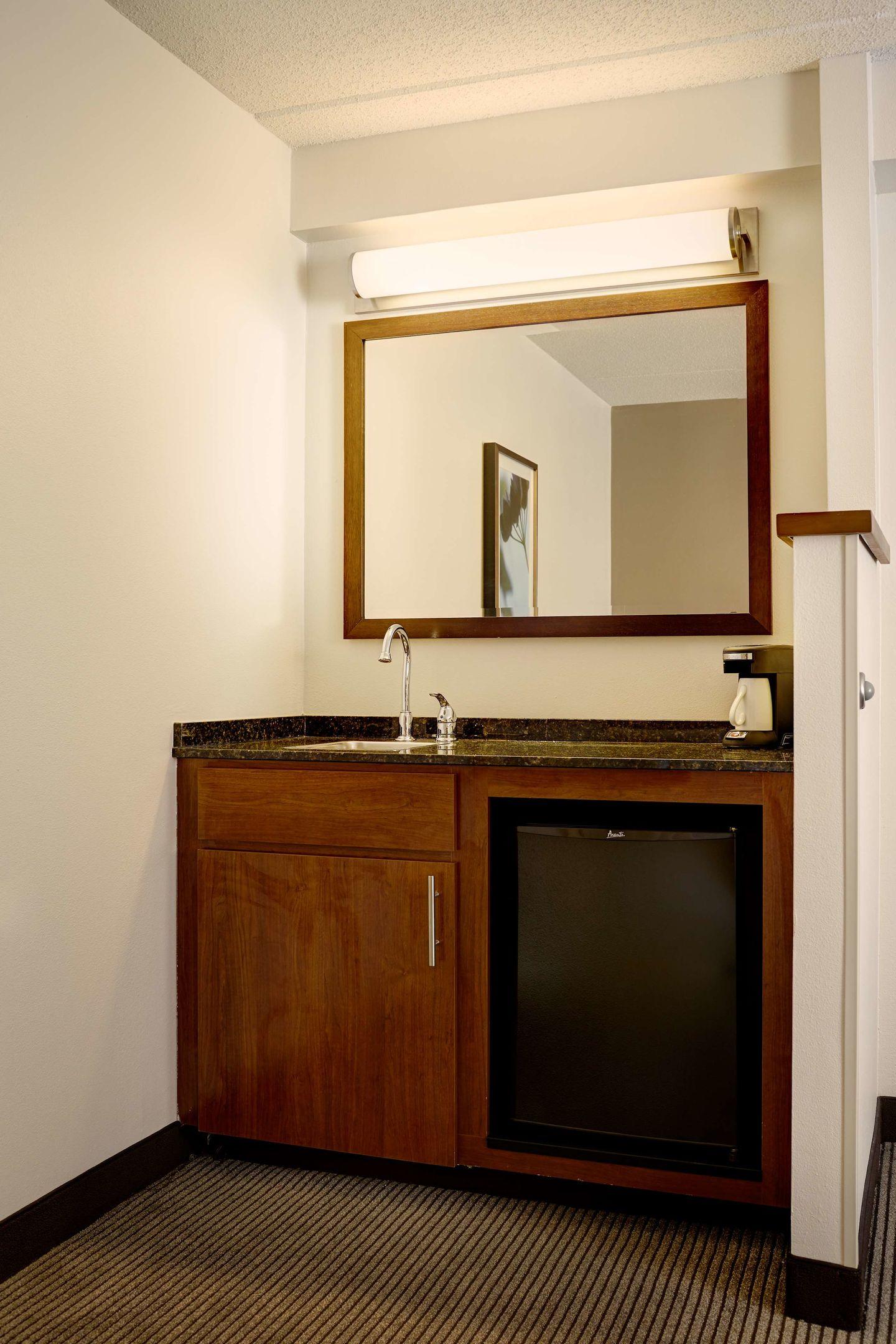 Hyatt Place Charlotte Airport/Lake Pointe — photo 5
