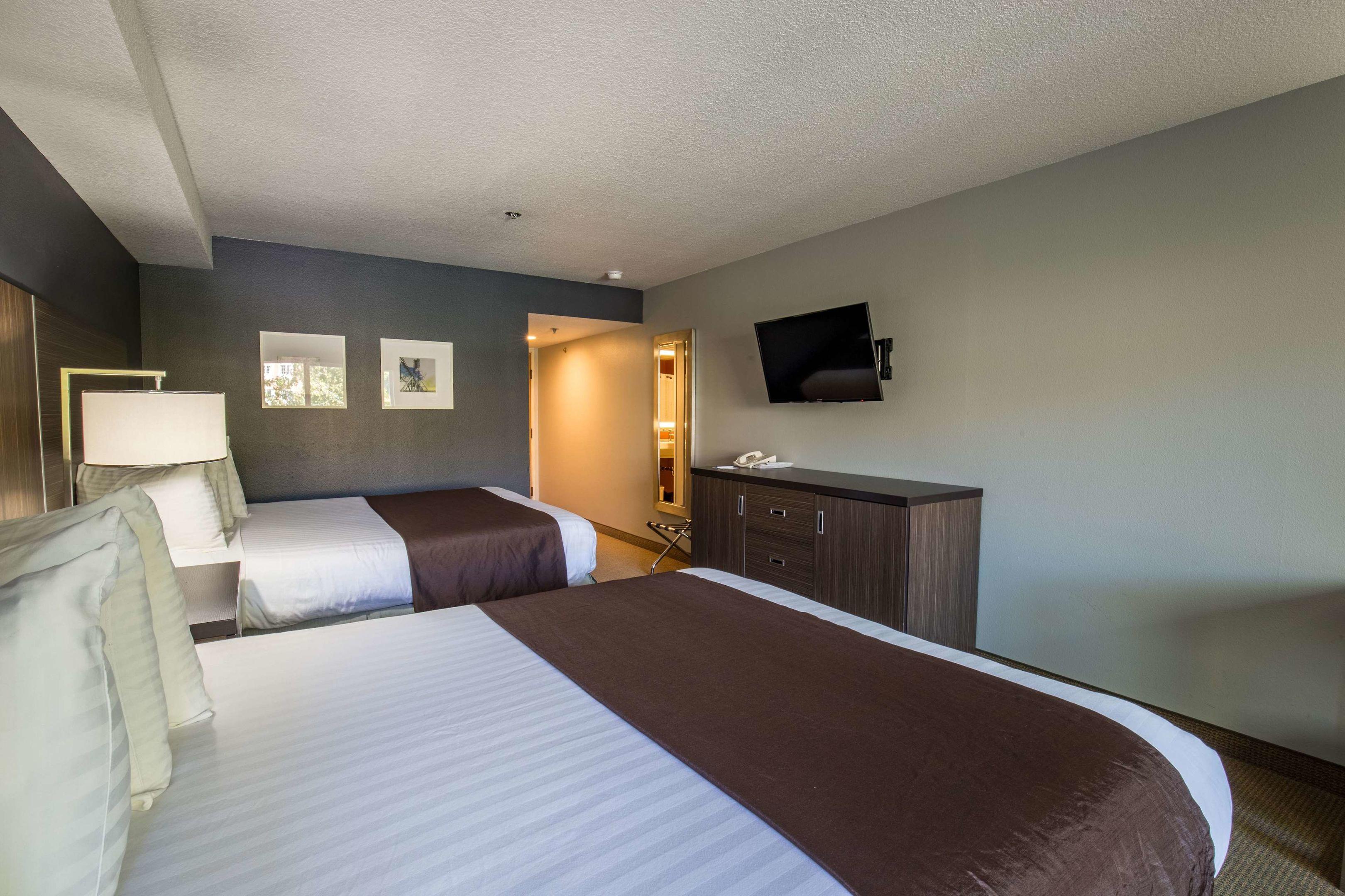 Best Western Inn at the Meadows — photo 5