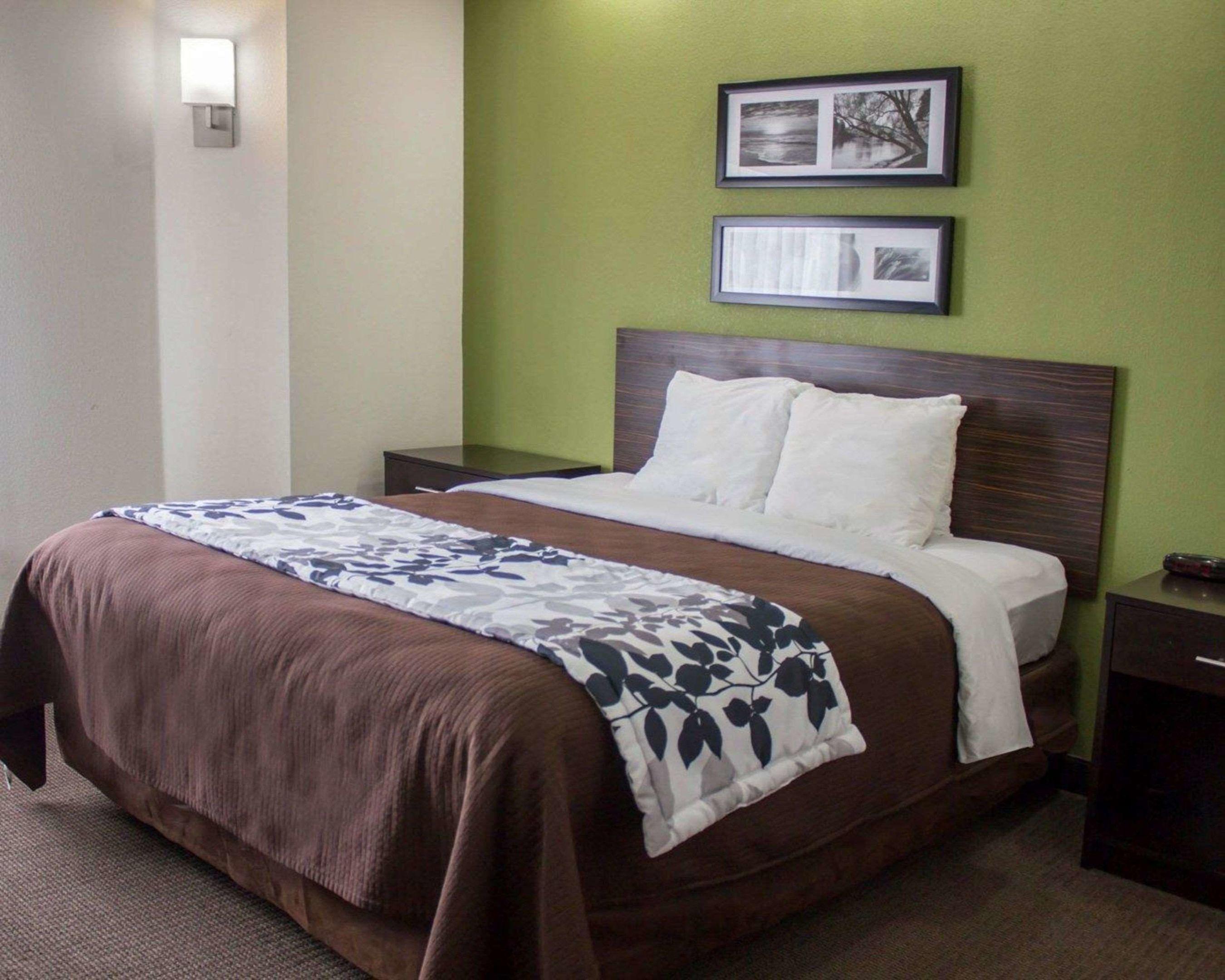 Sleep Inn Athens — photo 4