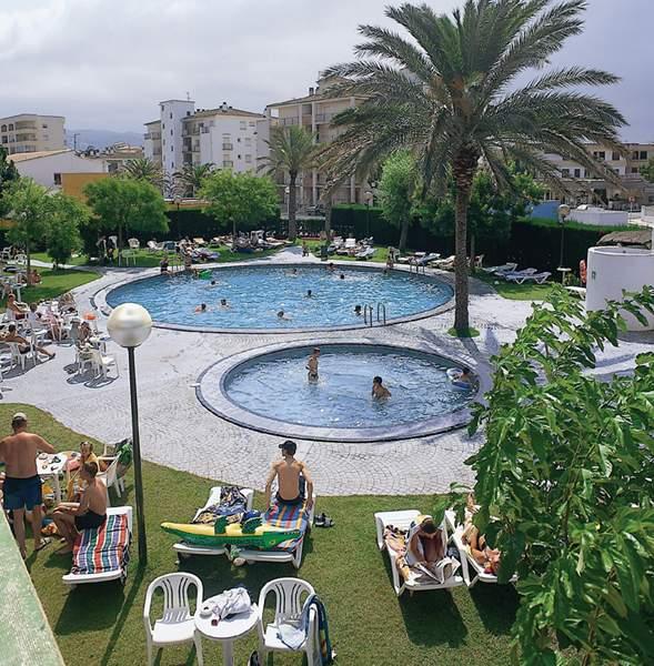 Prestige Goya Park Hotel — photo 5