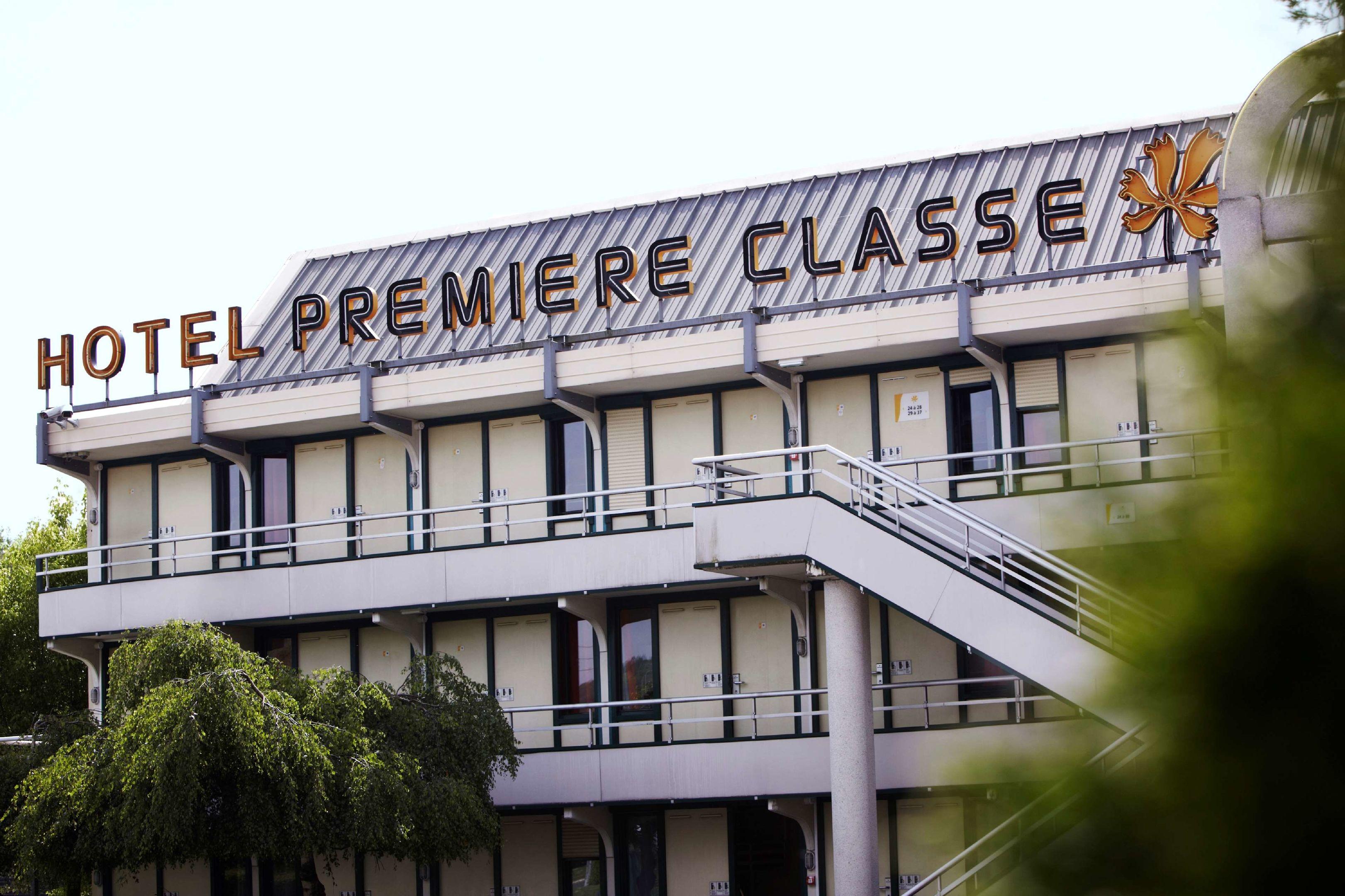 Premiere Classe Montpellier Sud Lattes — photo 5