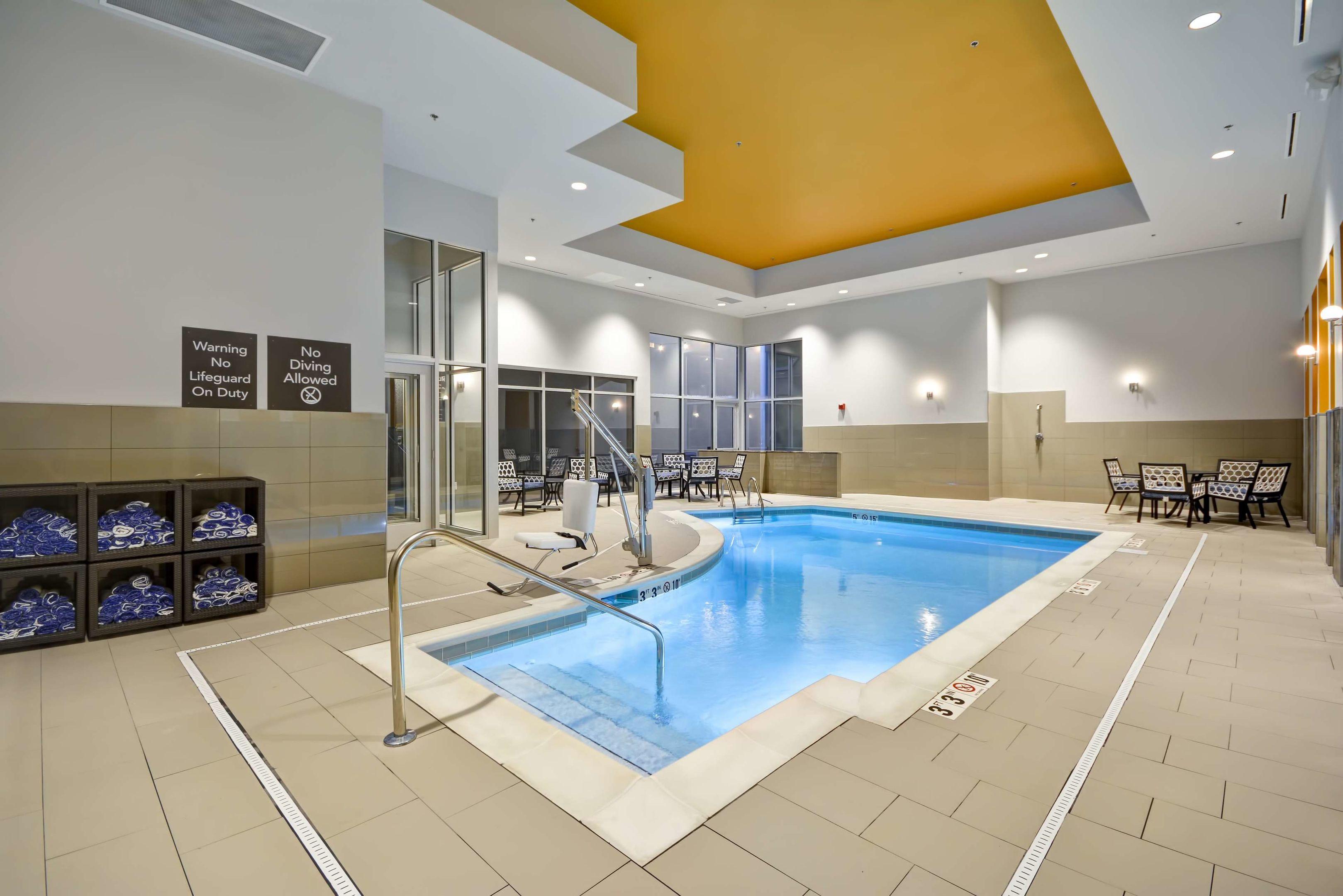 Homewood Suites by Hilton Birmingham Downtown Near UAB — photo 4