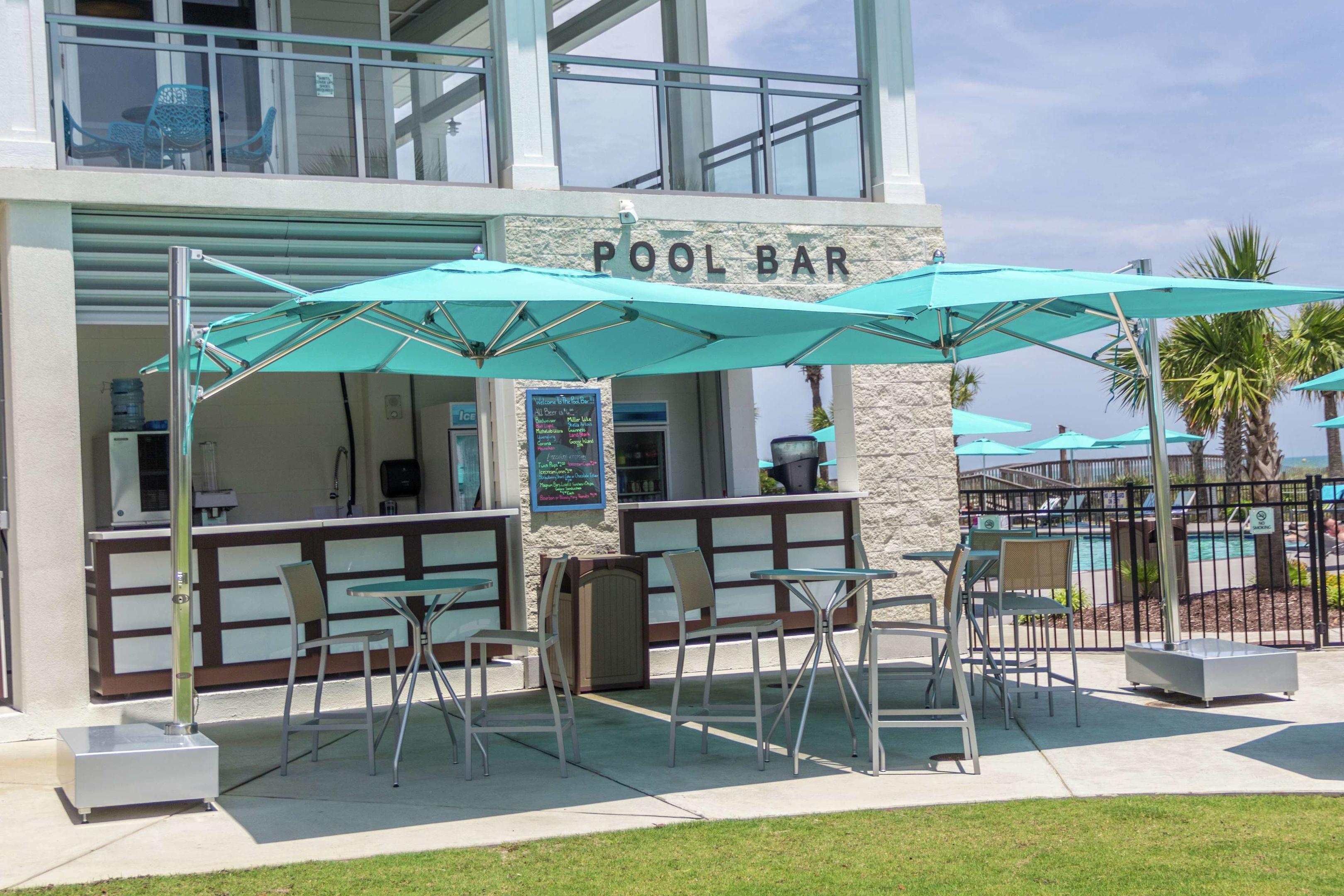 DoubleTree Resort by Hilton Myrtle Beach Oceanfront — photo 5