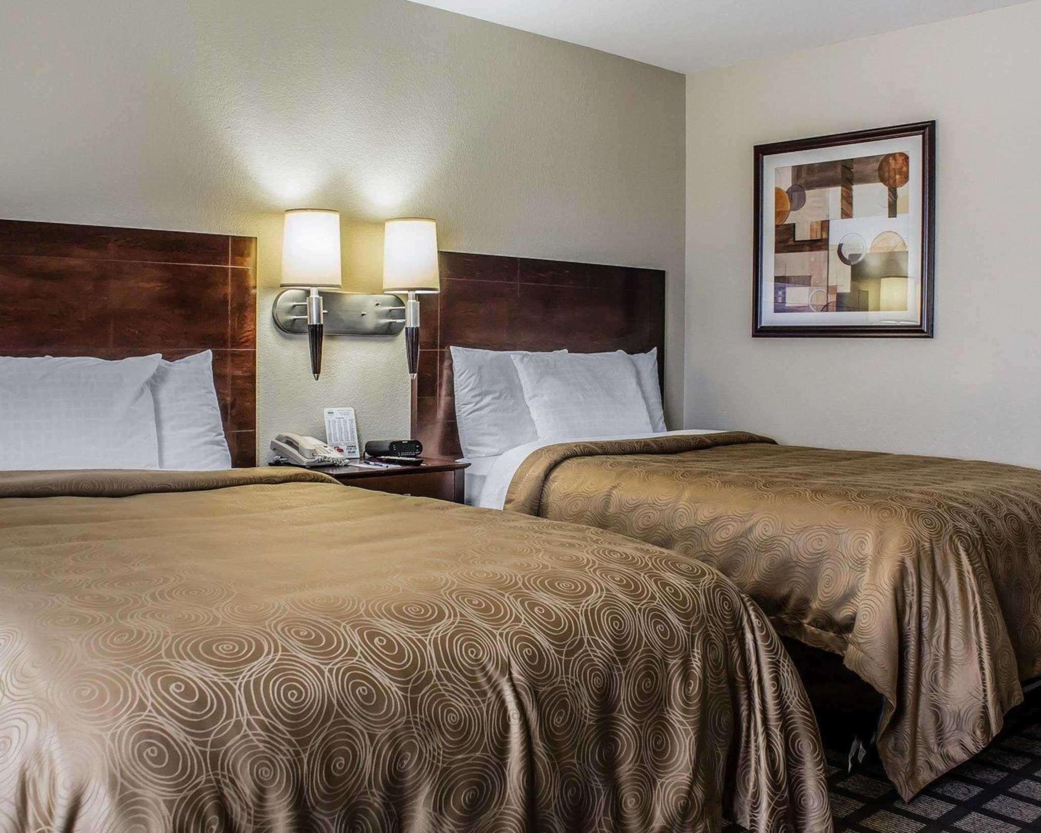 MainStay Suites Coralville — photo 4