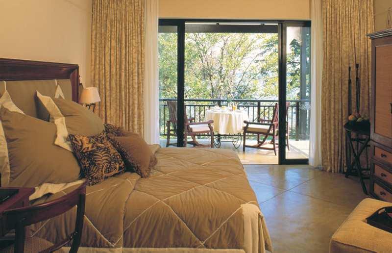 Royal Livingstone Victoria Falls Zambia Hotel By Anantara — photo 3