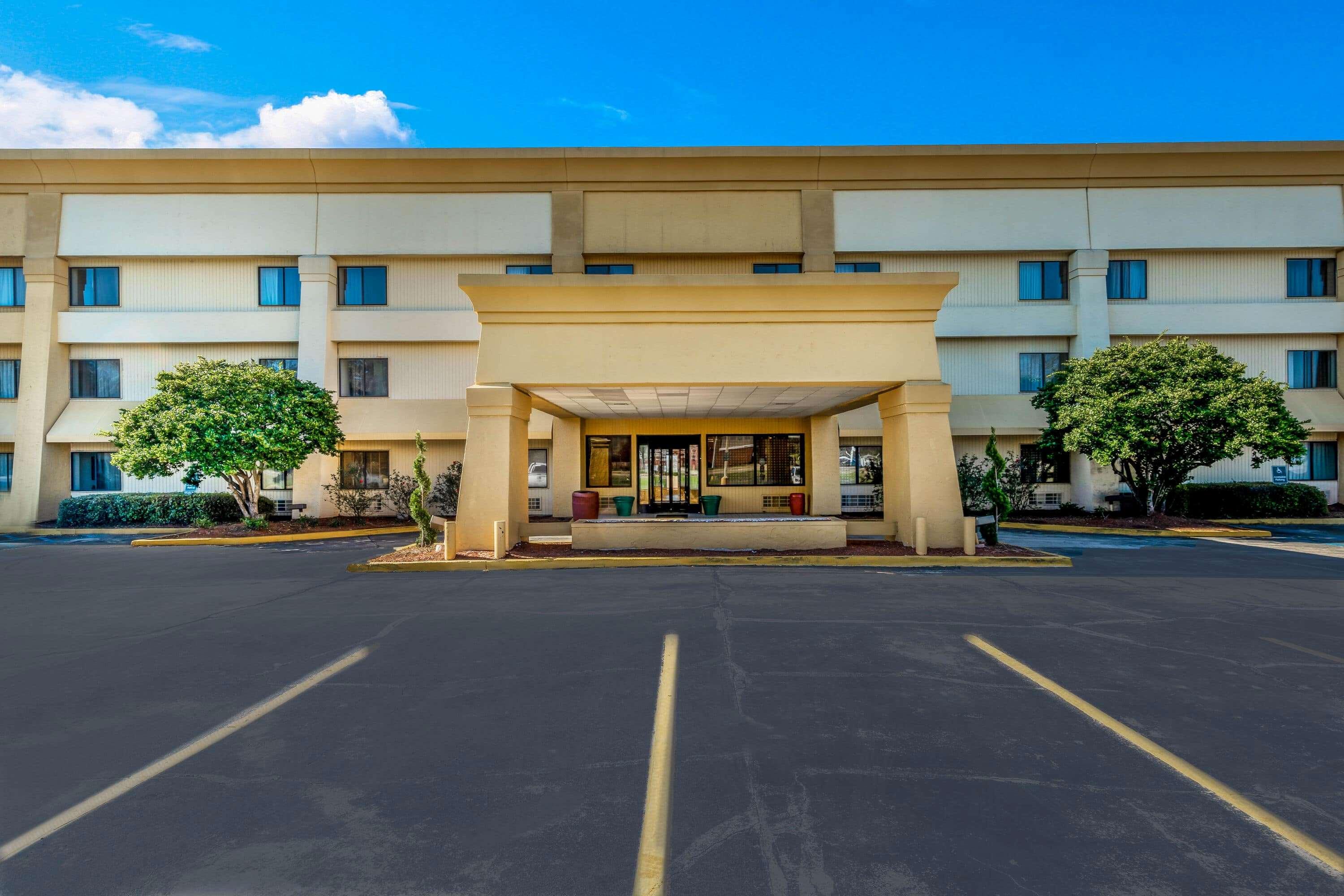 La Quinta Inn & Suites Meridian — photo 5