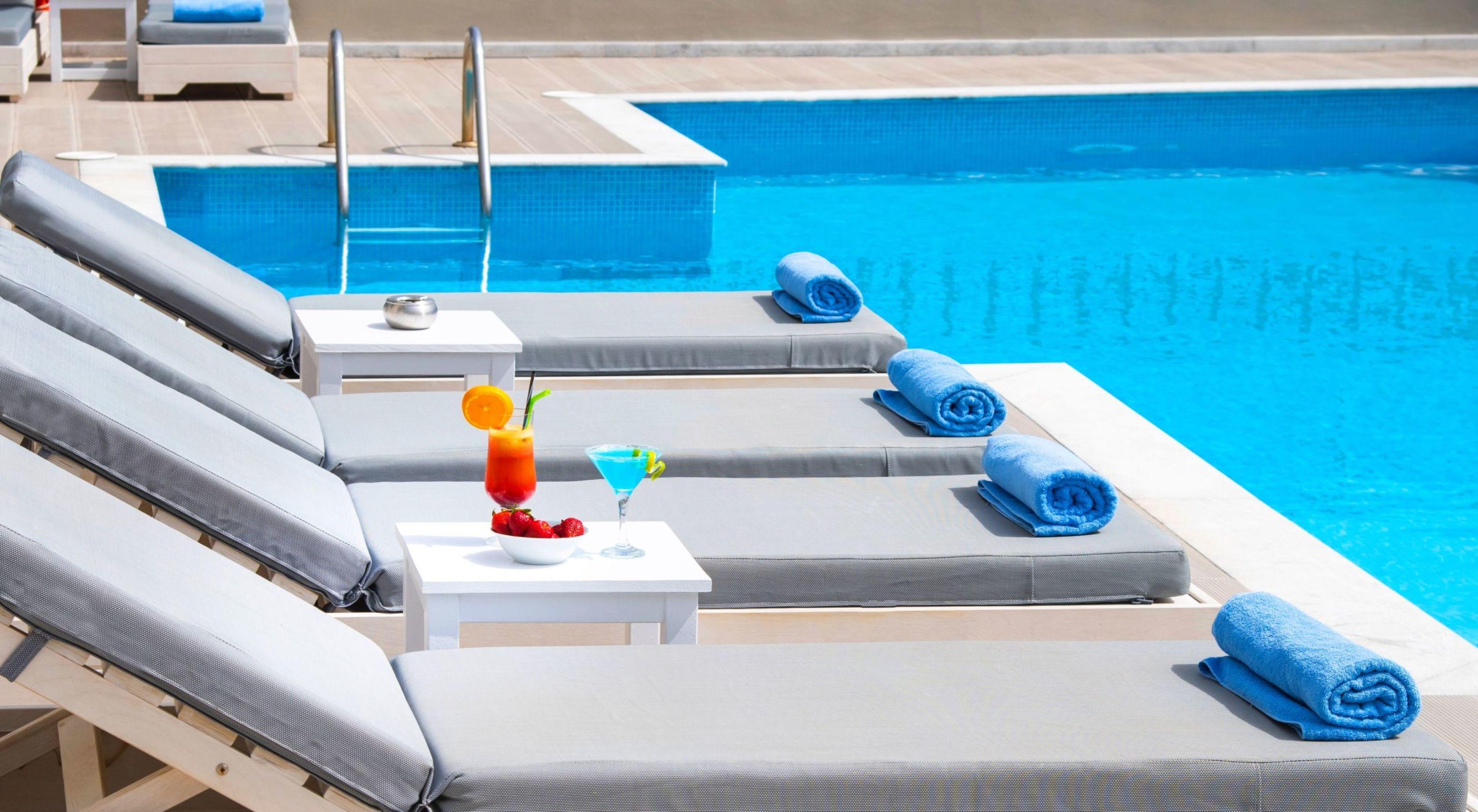 Elounda Garden Suites — photo 4