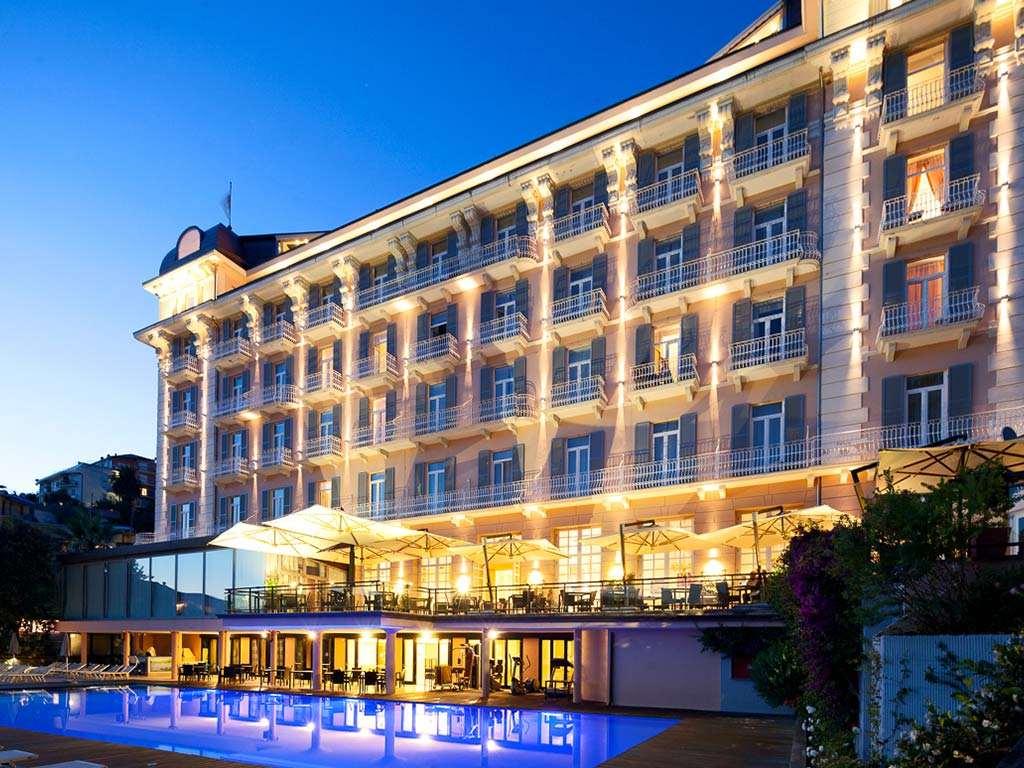 Grand Hotel Bristol Resort & Spa — photo 1