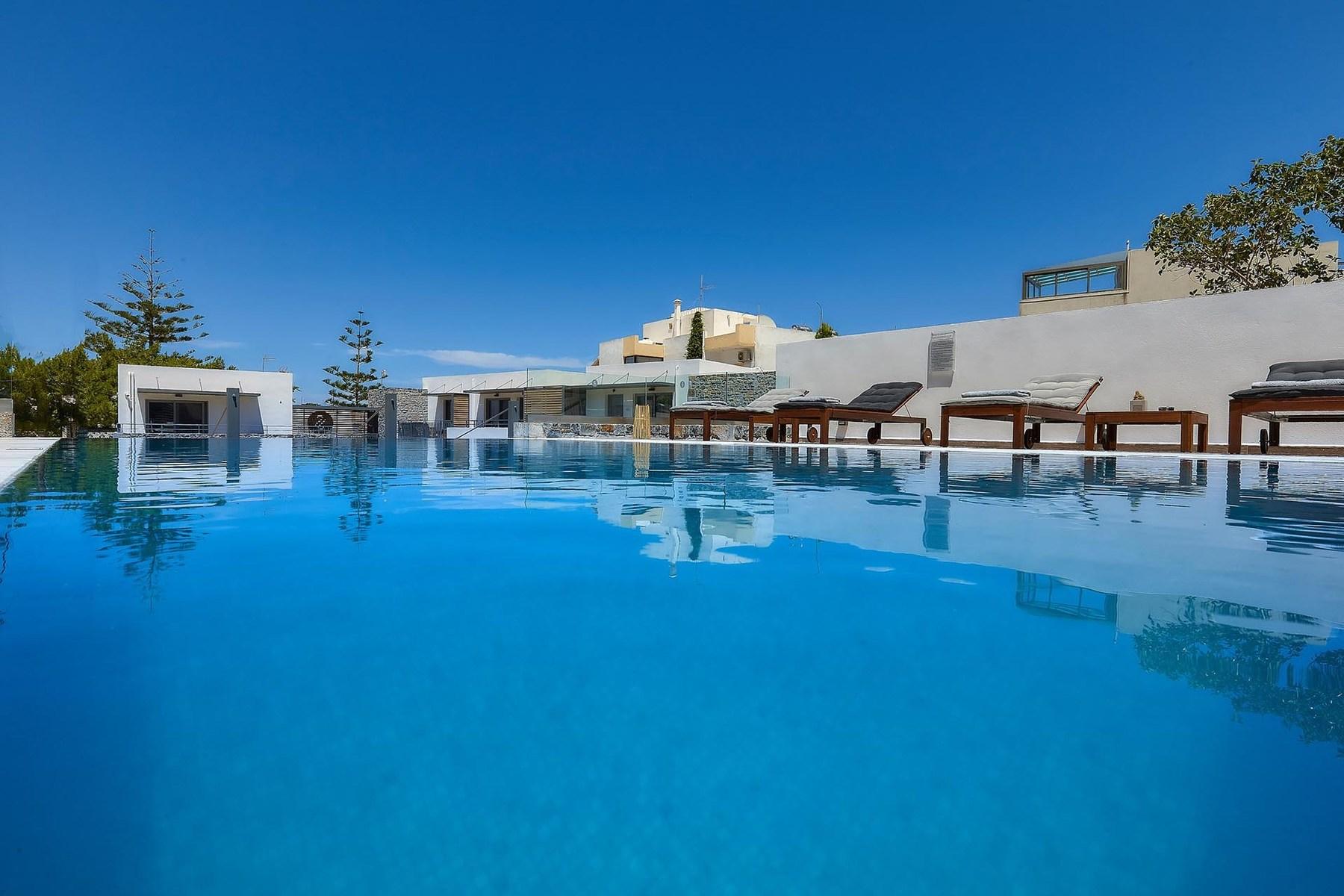 Seascape Luxury Residences — photo 4