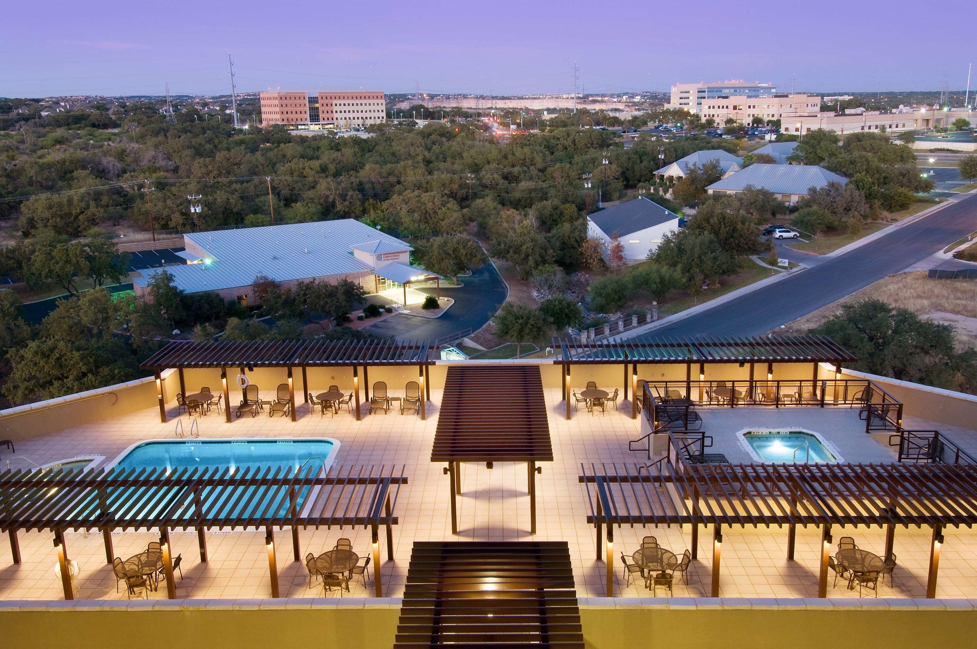 Drury Plaza Hotel North San Antonio — photo 4